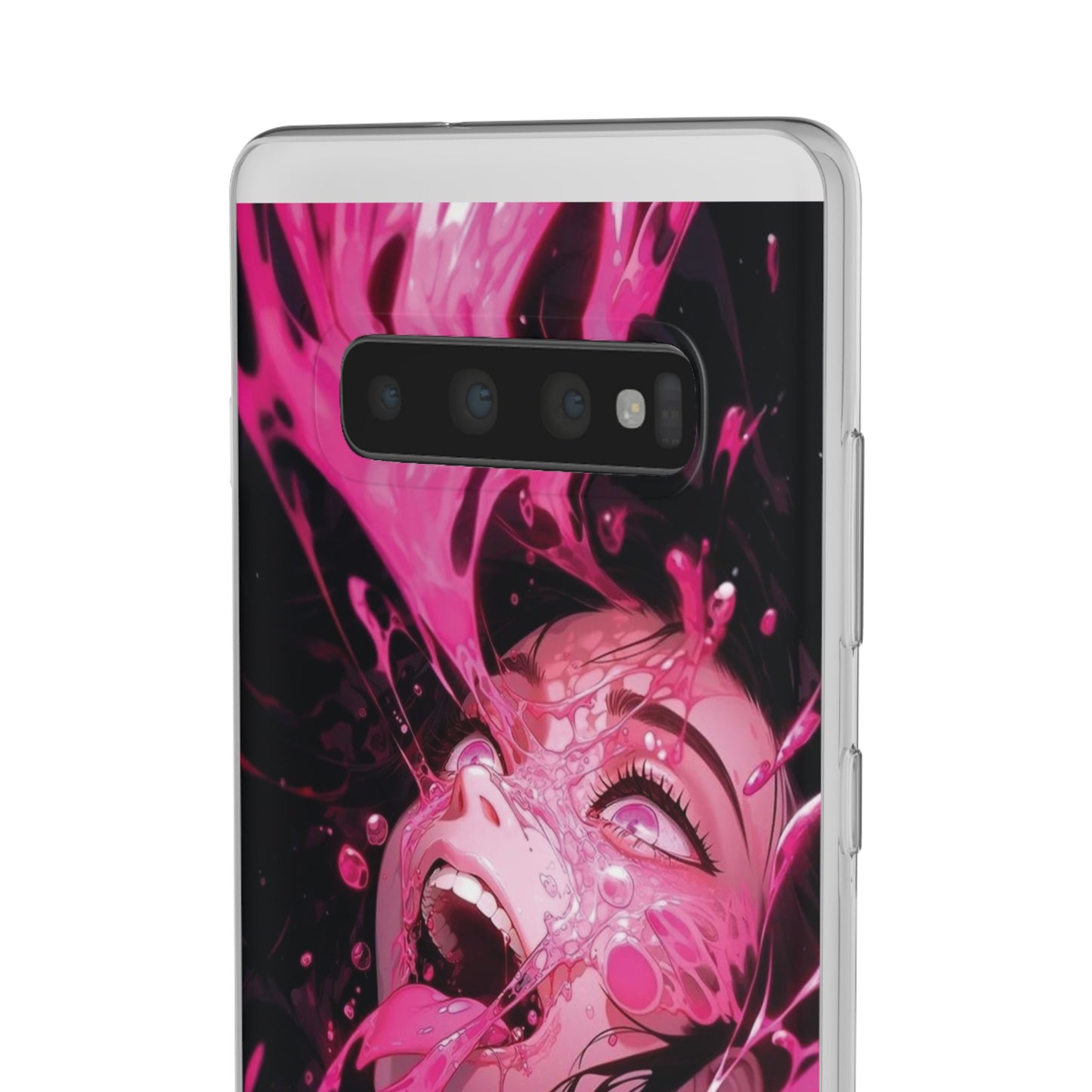 Japanese Art Phone Case – Limited Edition – NEZUSPLASH