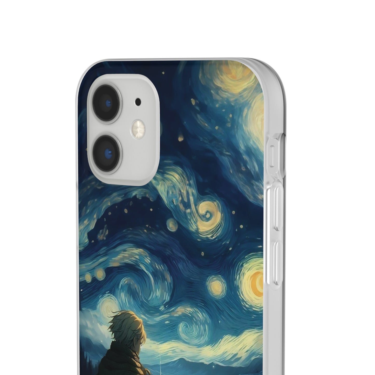 Japanese Art Phone Case – Limited Edition – VINLAND