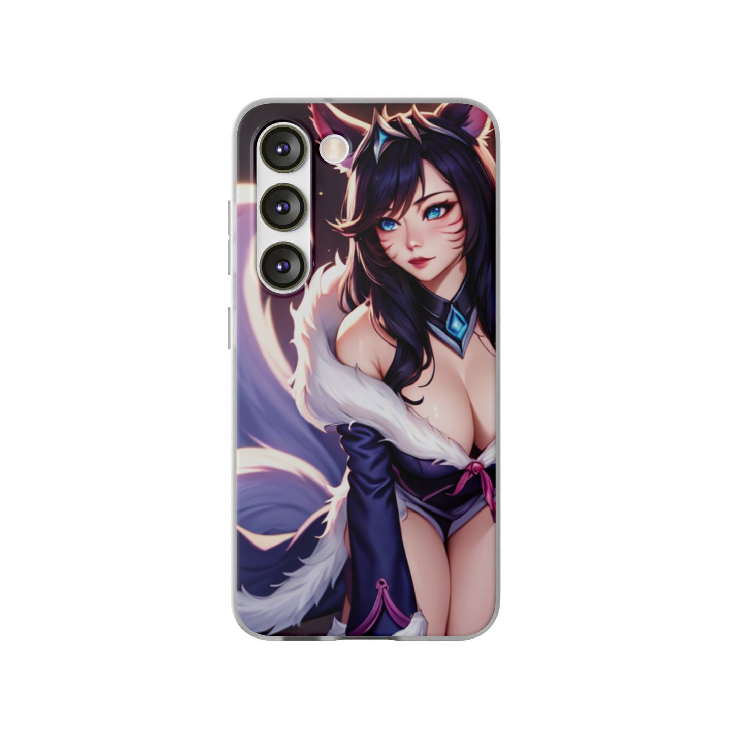 Japanese Art Phone Case – Limited Edition – AHRI