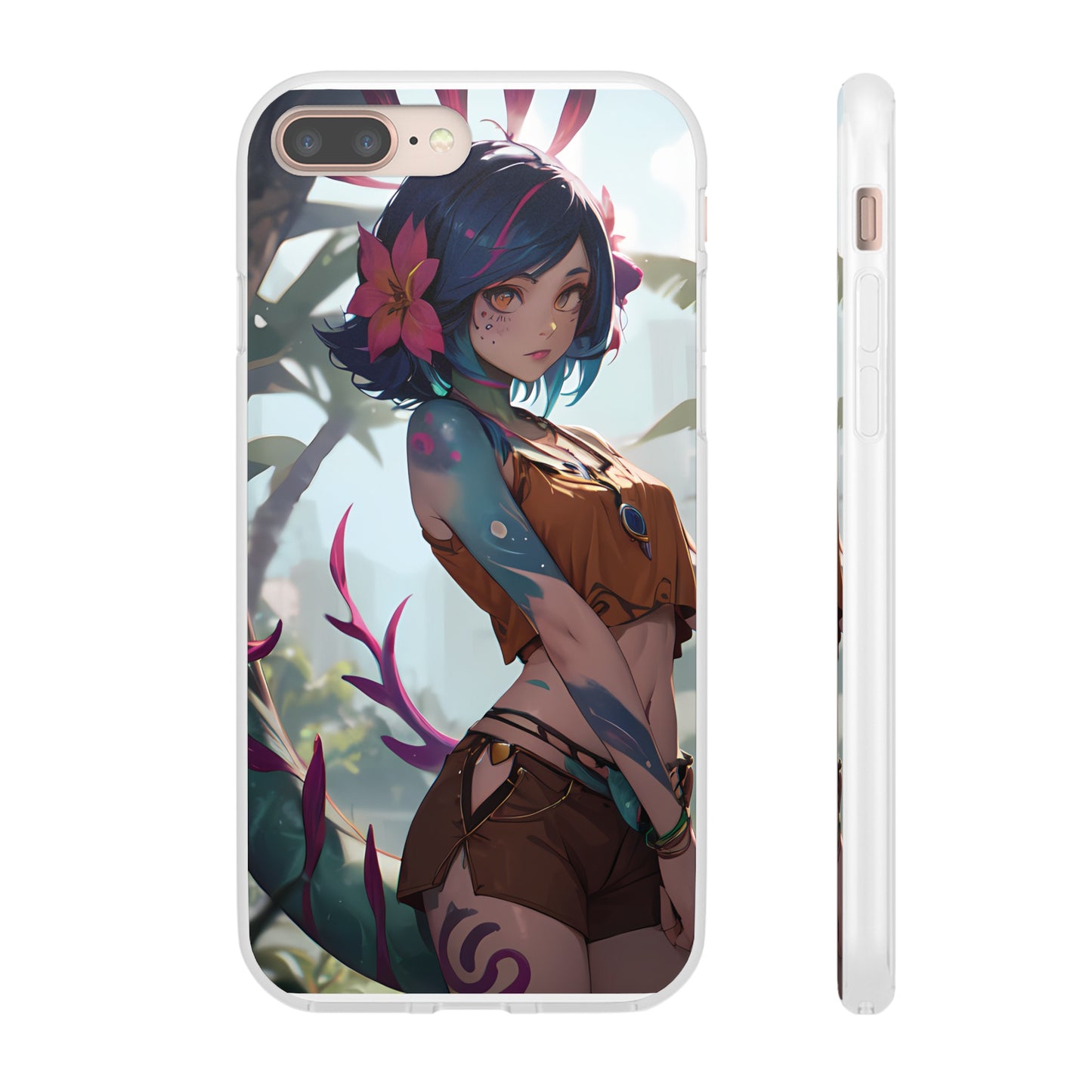 Japanese Art Phone Case – Limited Edition – NEEKO