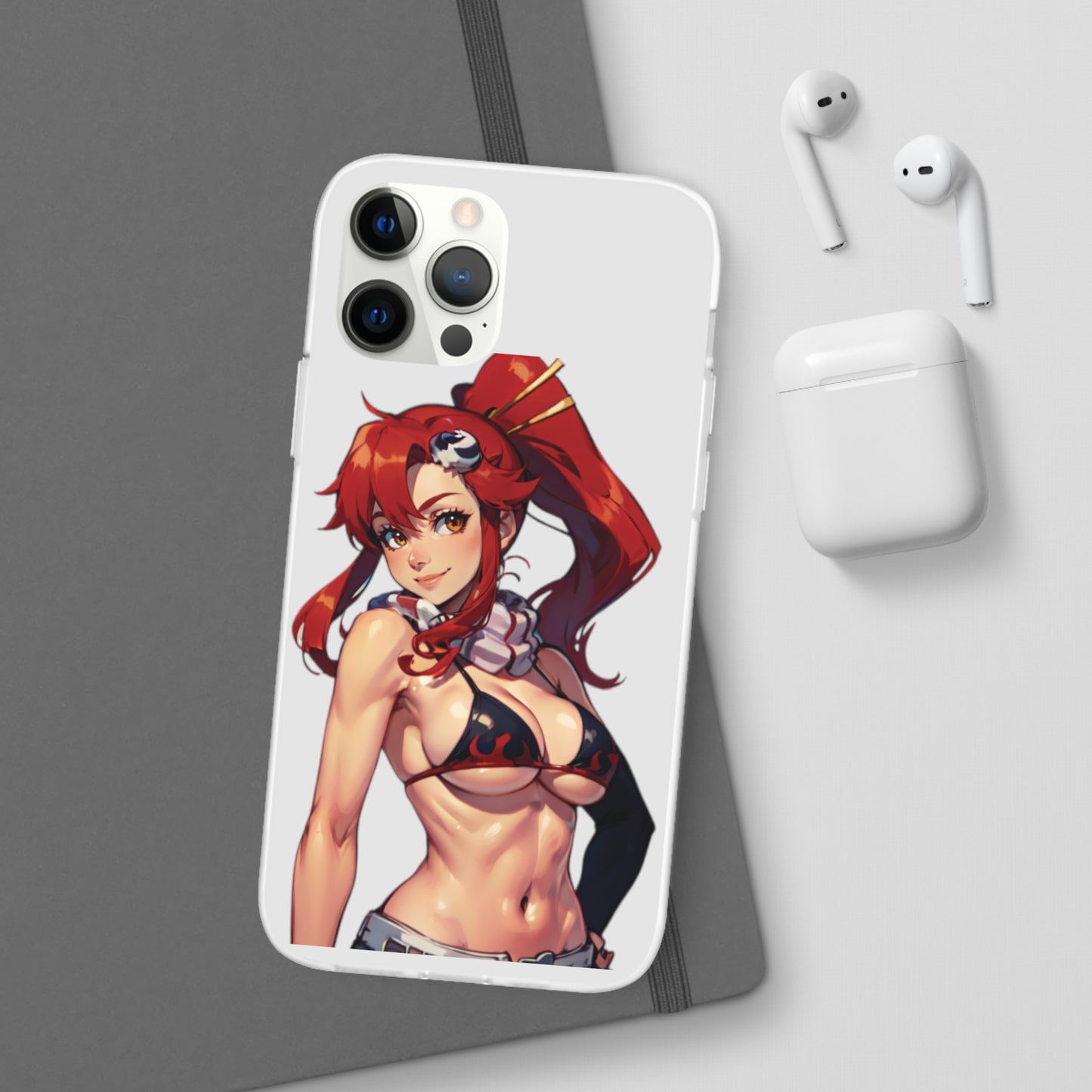 Japanese Art Phone Case – Limited Edition – YOKO