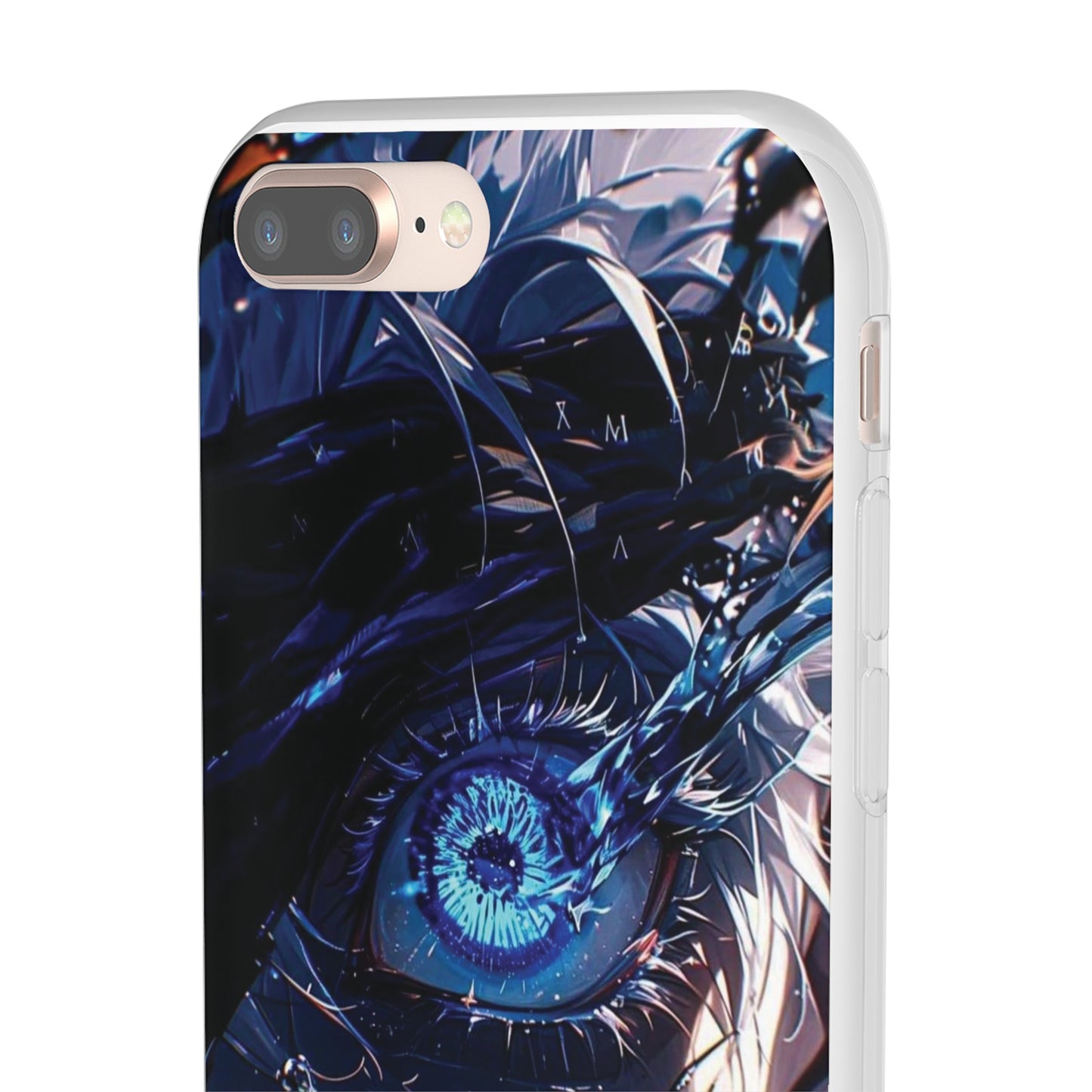 Japanese Art Phone Case – Limited Edition – INFINITE VOID