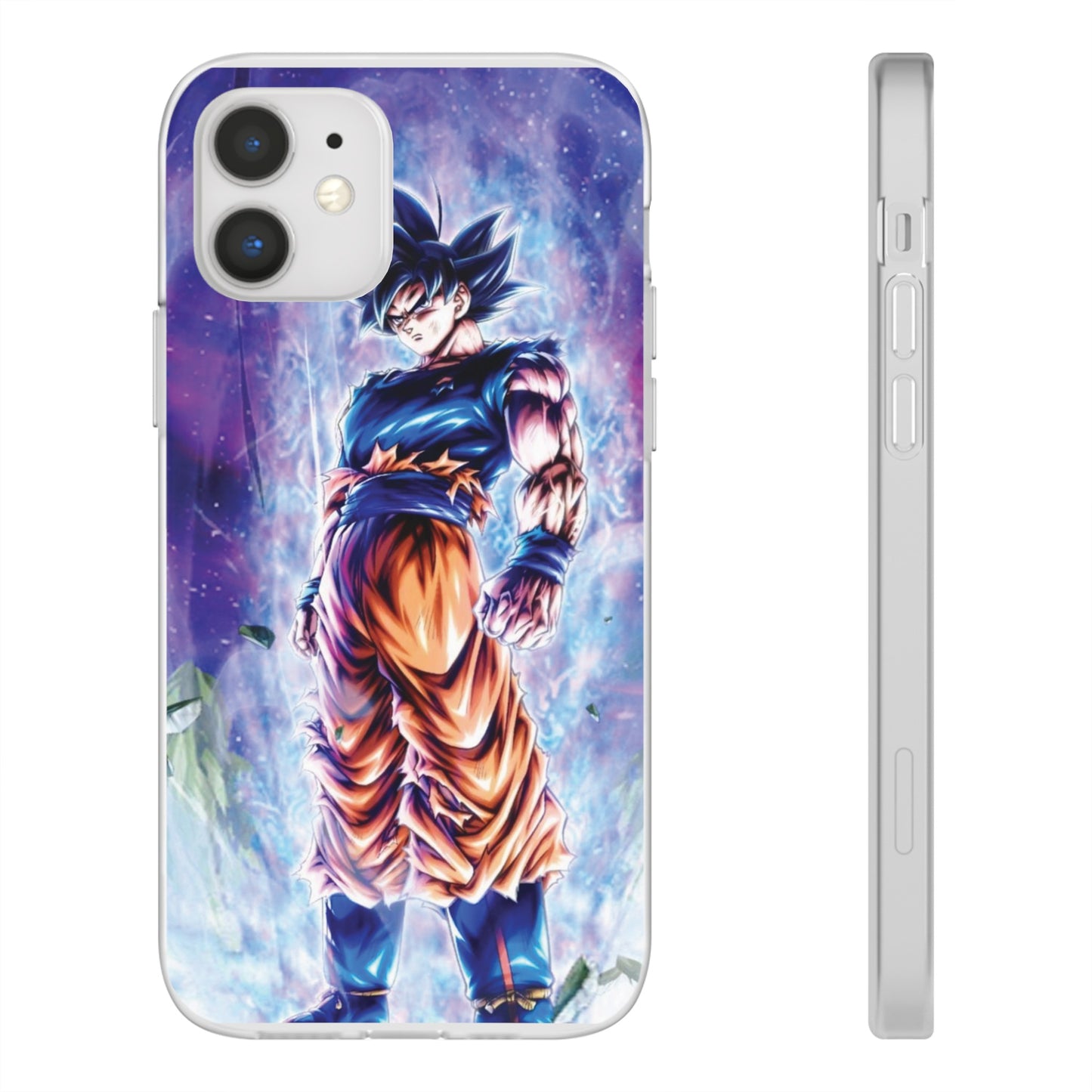 Japanese Art Phone Case – Limited Edition –GOKU ULTRA