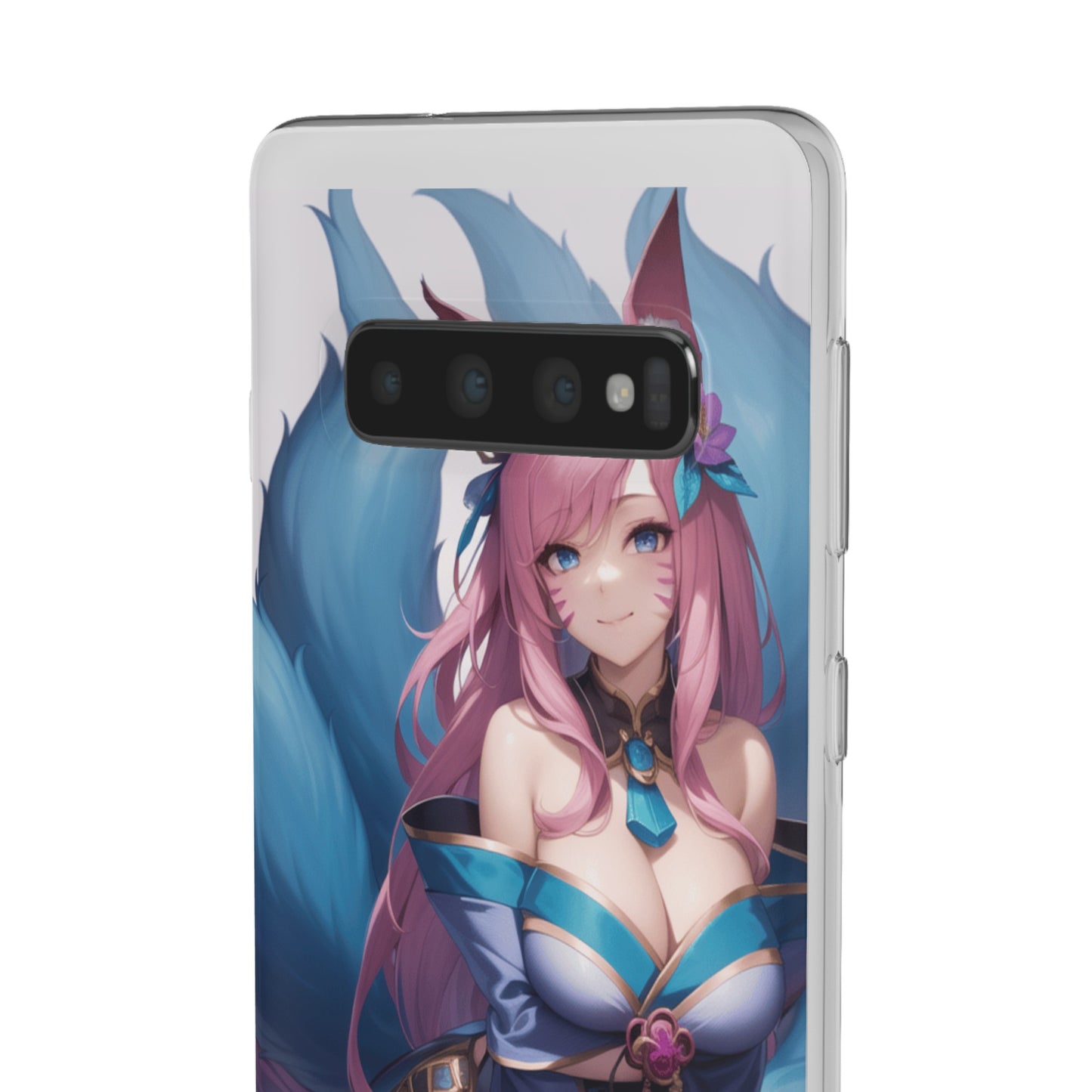 Japanese Art Phone Case – Limited Edition – AHRI 4