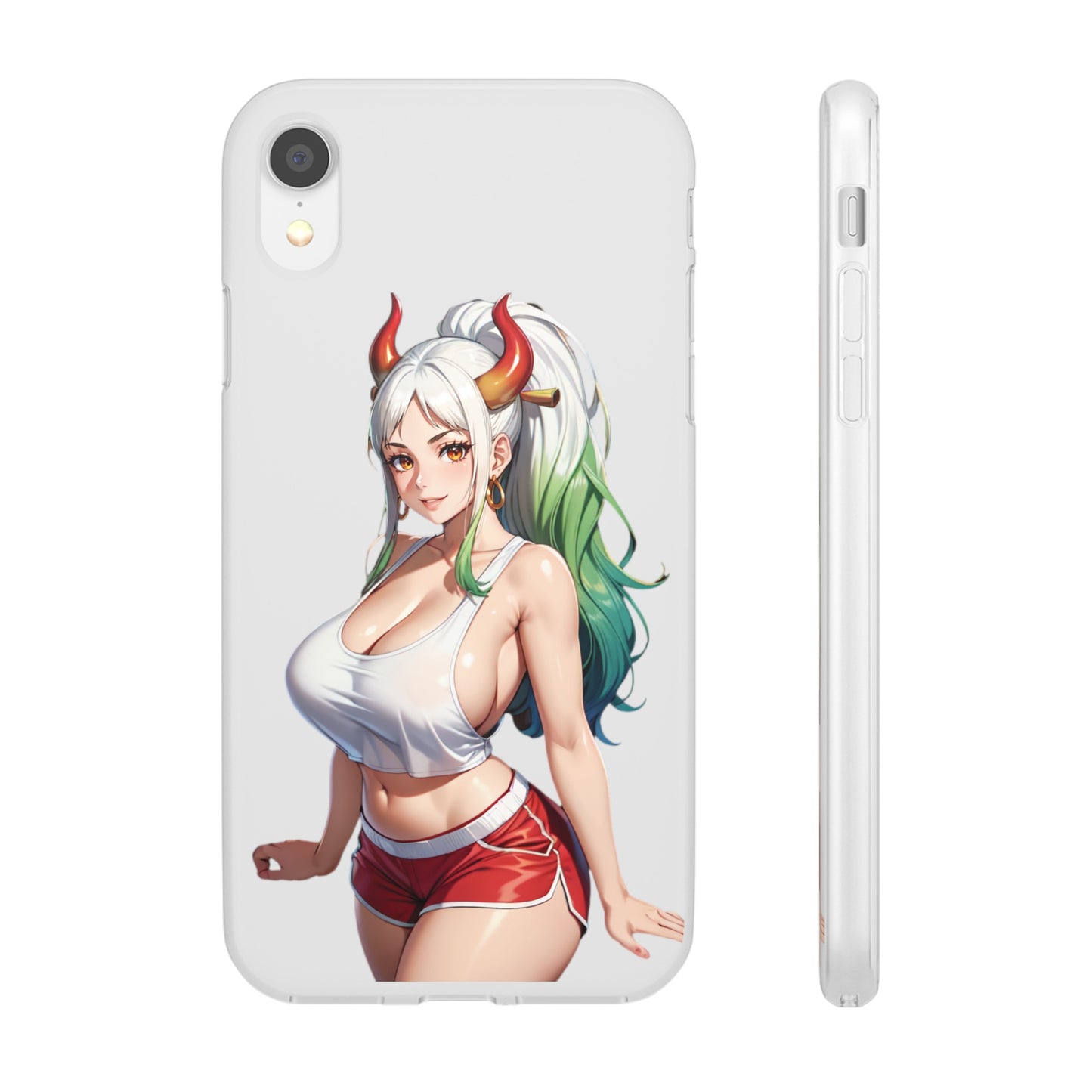 Japanese Art Phone Case – Limited Edition – YAMATO GYM