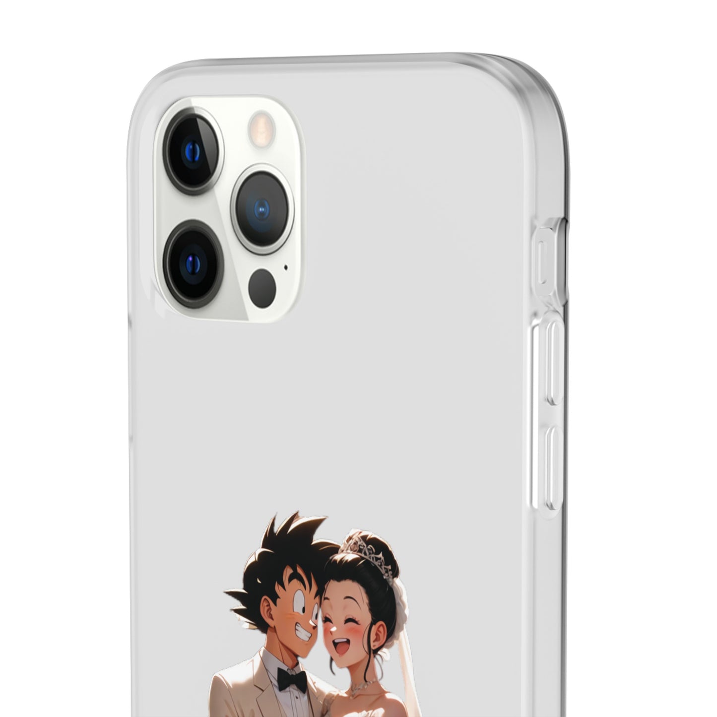 Japanese Art Phone Case – Limited Edition – JUST MARRIED