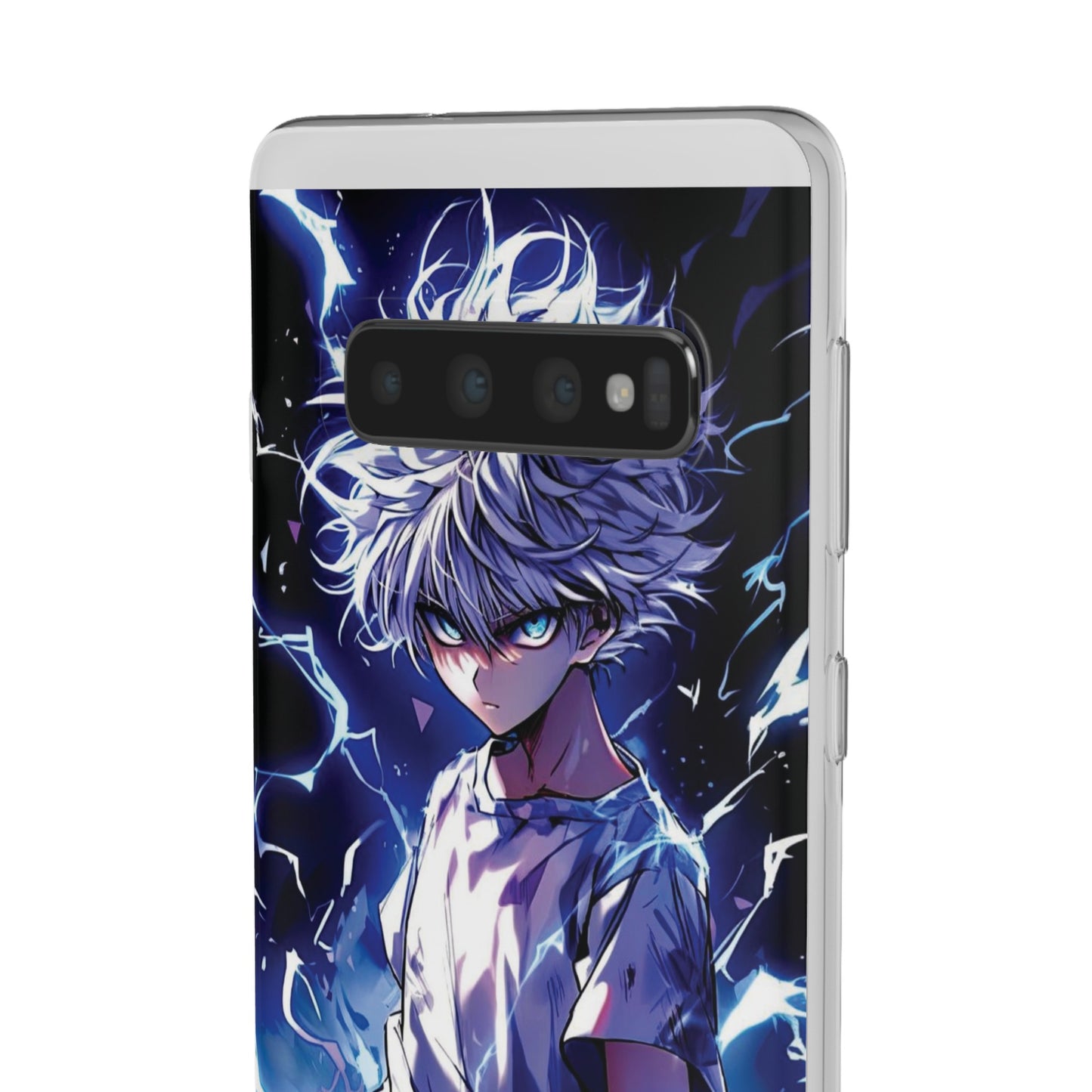 Japanese Art Phone Case – Limited Edition – KILLUA