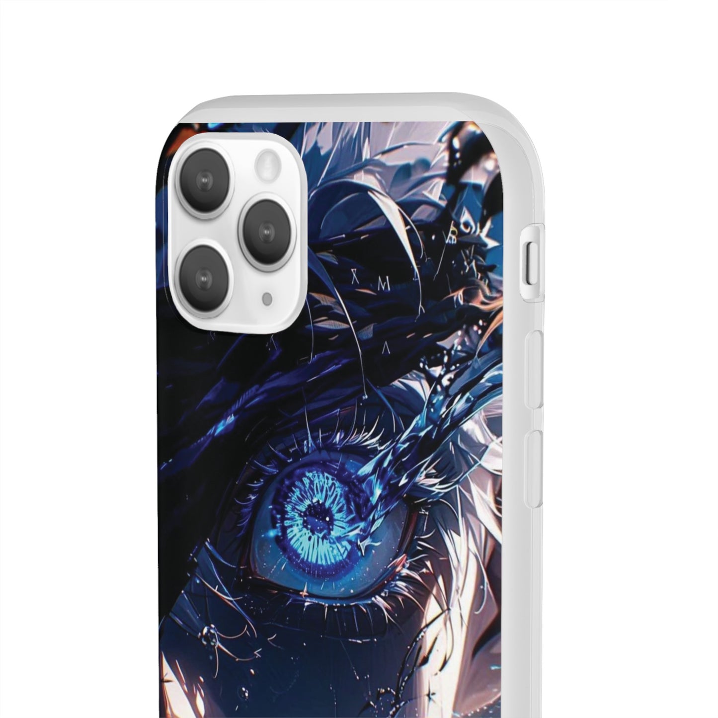 Japanese Art Phone Case – Limited Edition – INFINITE VOID