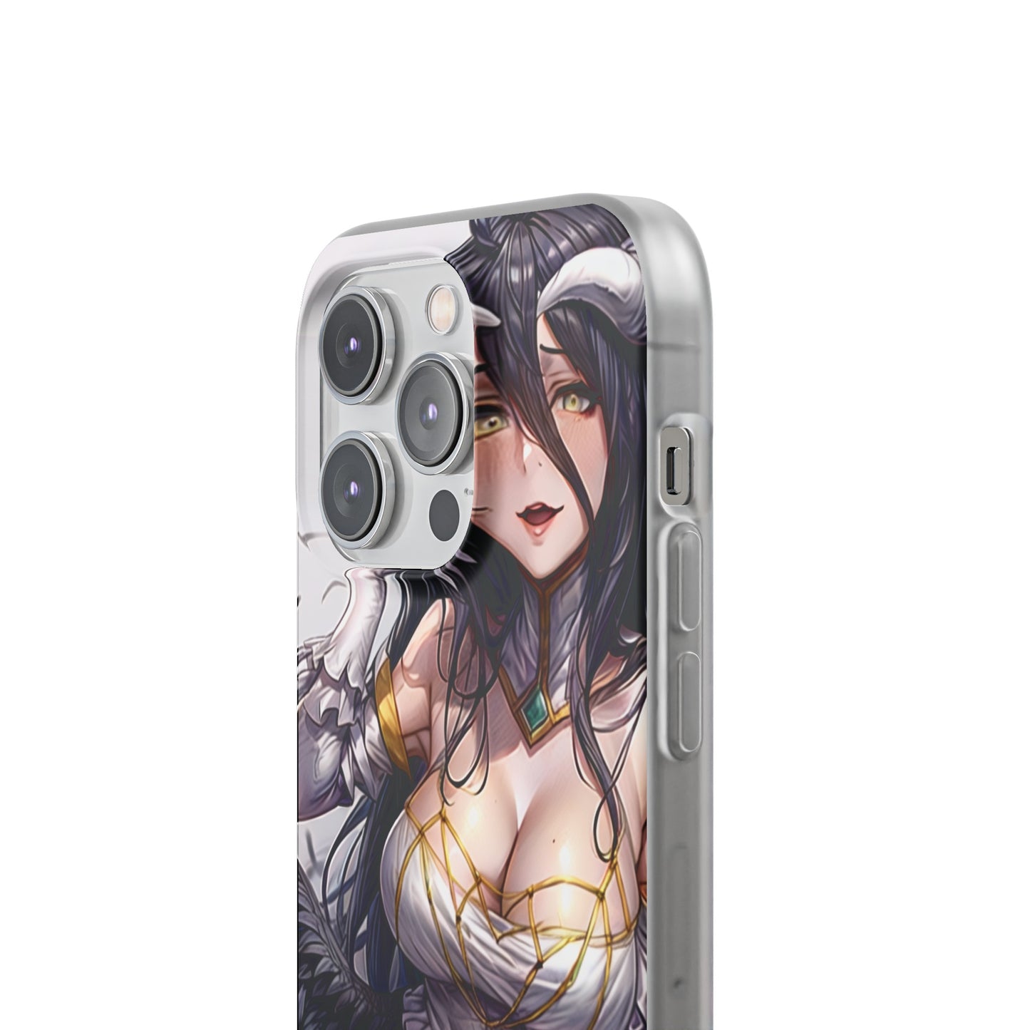 Japanese Art Phone Case – Limited Edition – ALBEDO