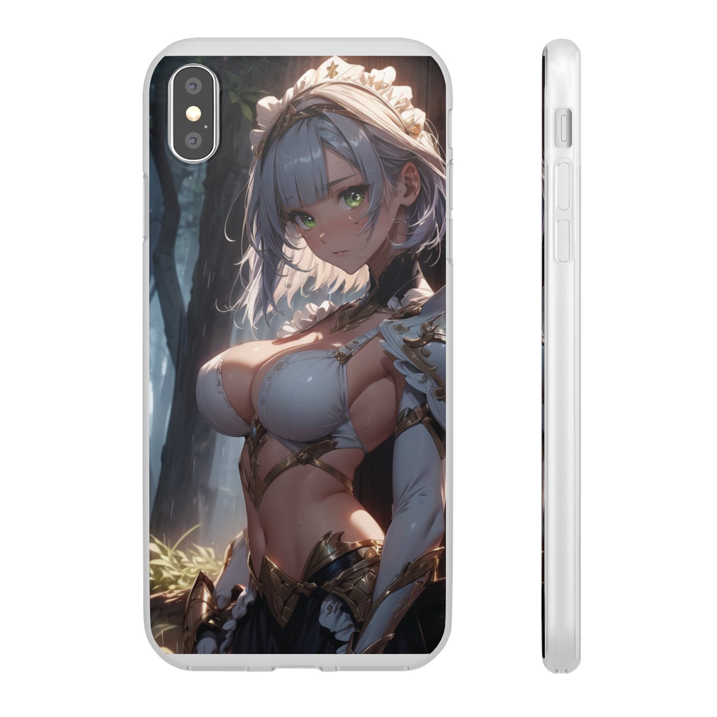 Japanese Art Phone Case – Limited Edition – NOELLE