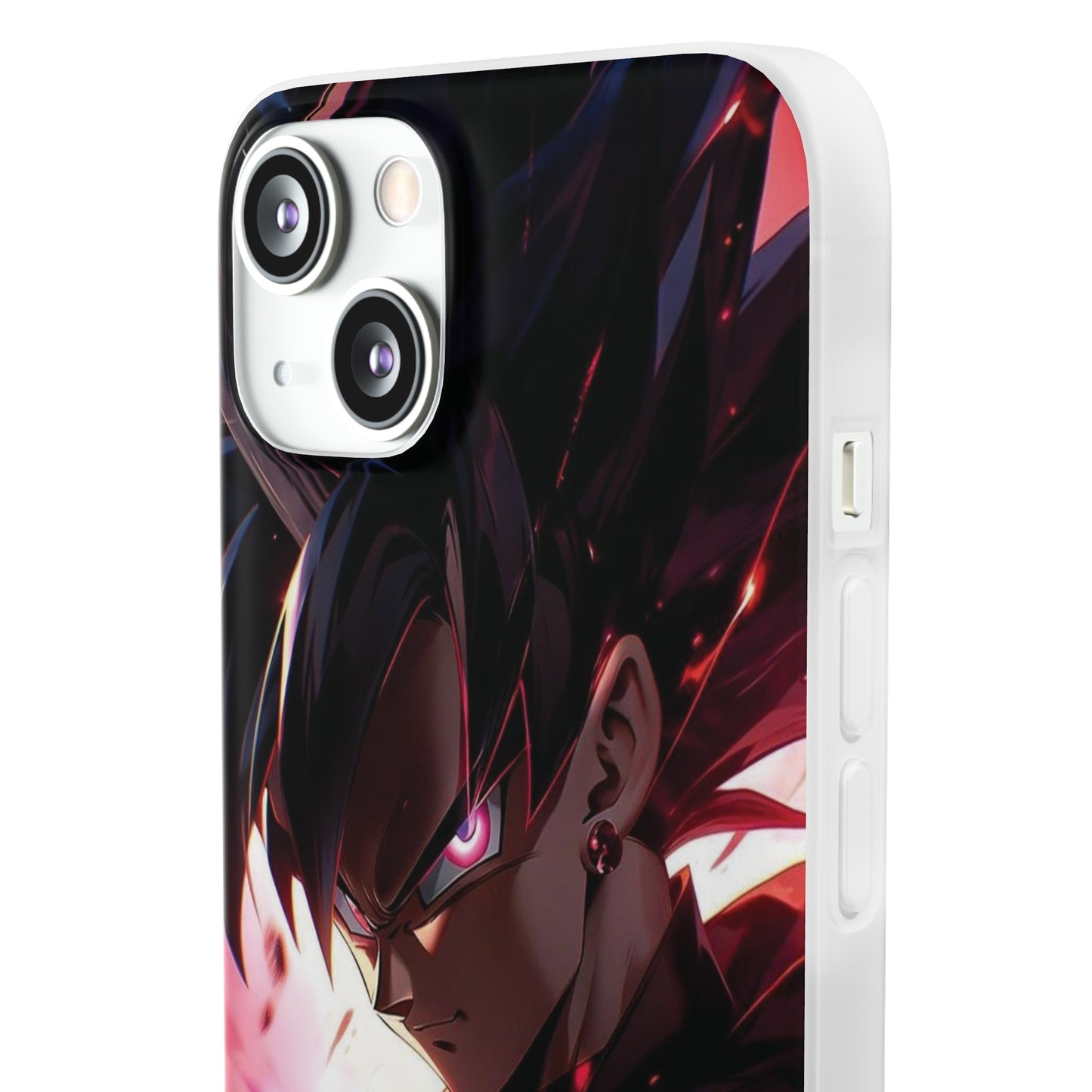 Japanese Art Phone Case – Limited Edition – GOKU BLACK