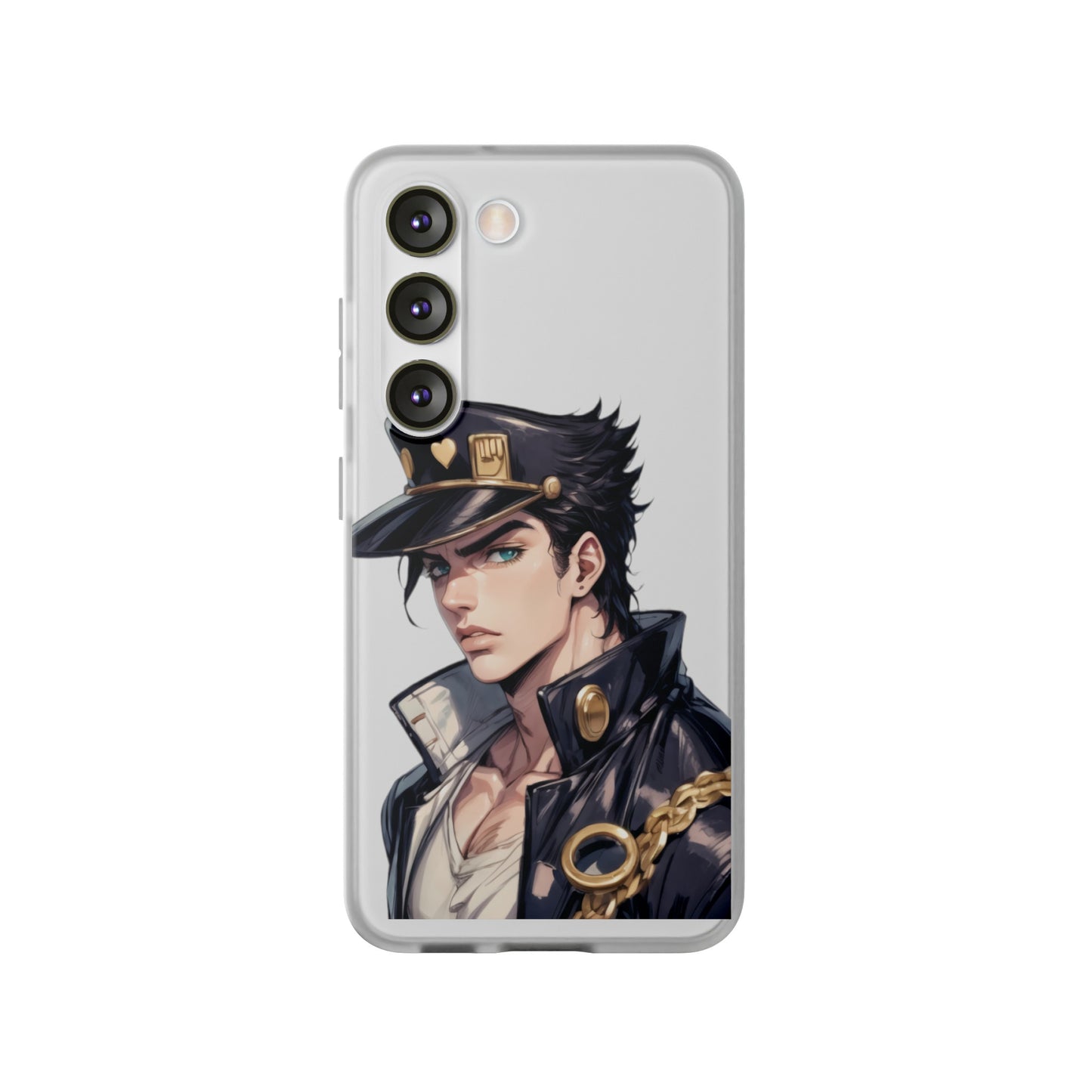 Japanese Art Phone Case – Limited Edition – JOTARO