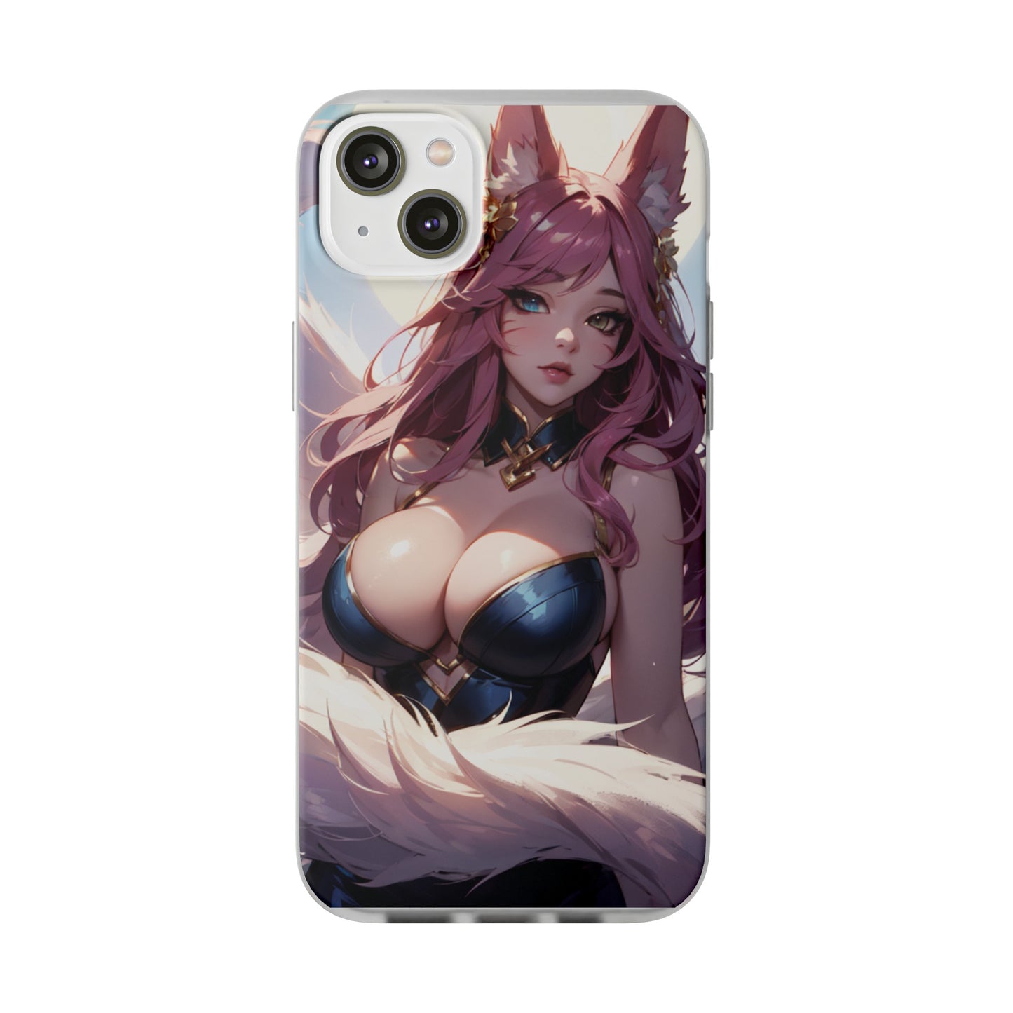 Japanese Art Phone Case – Limited Edition – AHRI 3