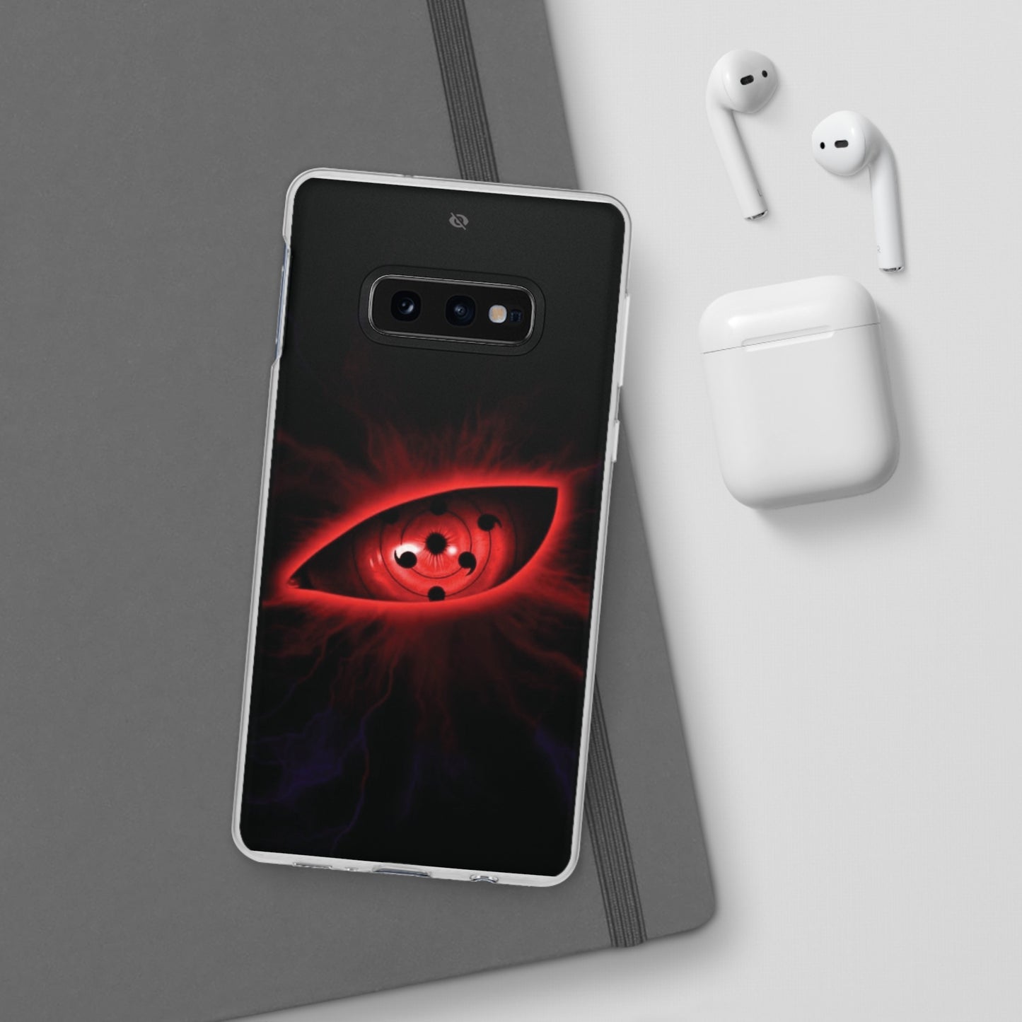 Japanese Art Phone Case – Limited Edition – SHARINGAN