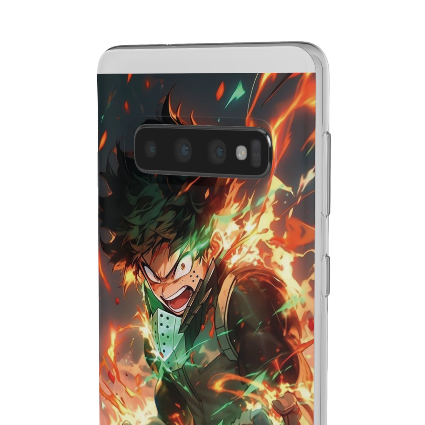 Japanese Art Phone Case – Limited Edition – IZUKU