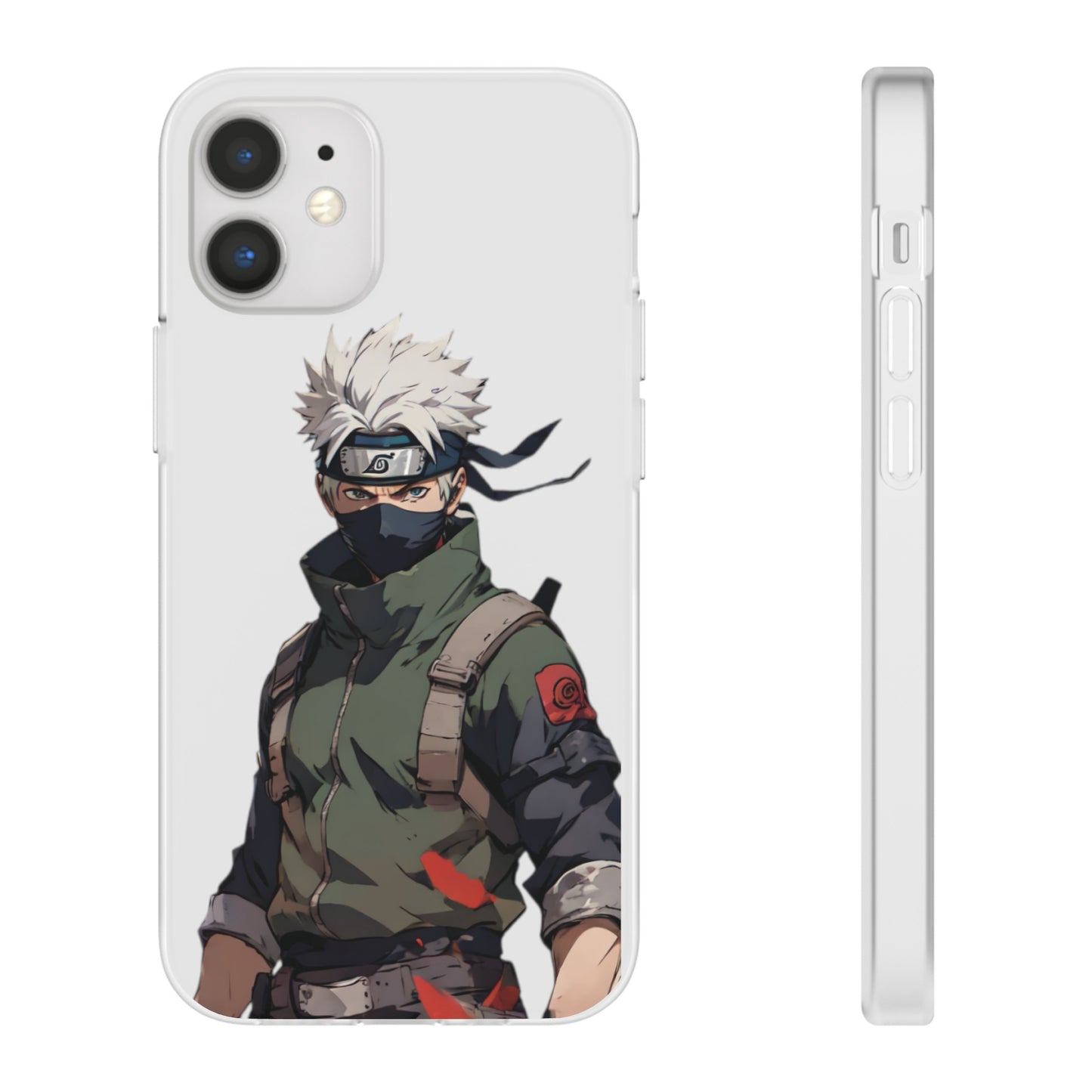 Japanese Art Phone Case – Limited Edition – KAKASHI