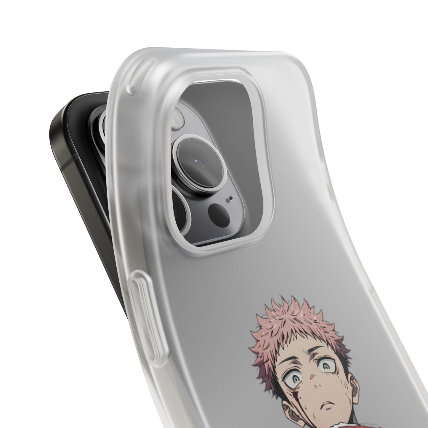 Japanese Art Phone Case – Limited Edition – YUJI