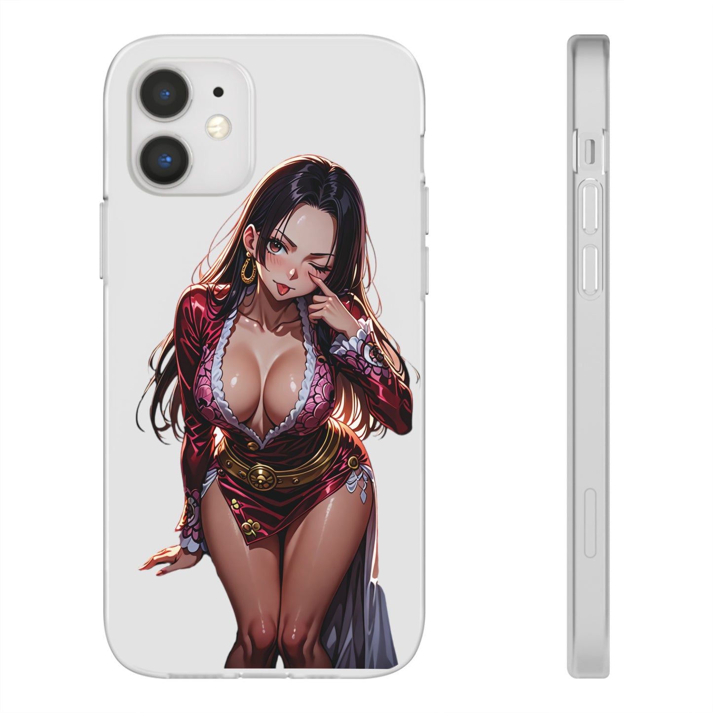 Japanese Art Phone Case – Limited Edition – BOA 2