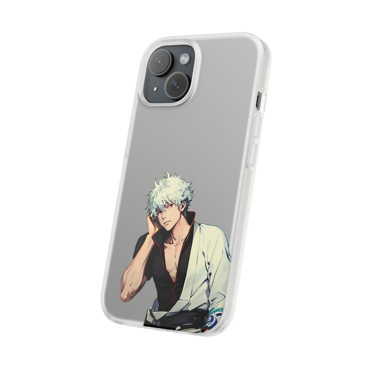 Japanese Art Phone Case – Limited Edition – GINTOKI