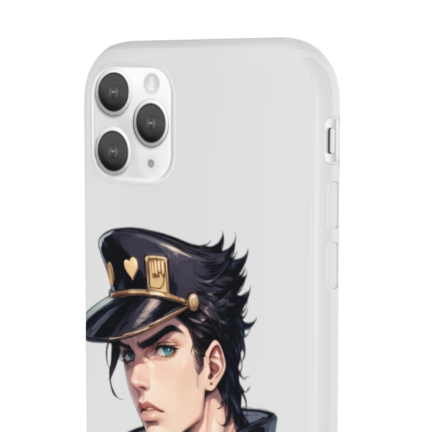 Japanese Art Phone Case – Limited Edition – JOTARO