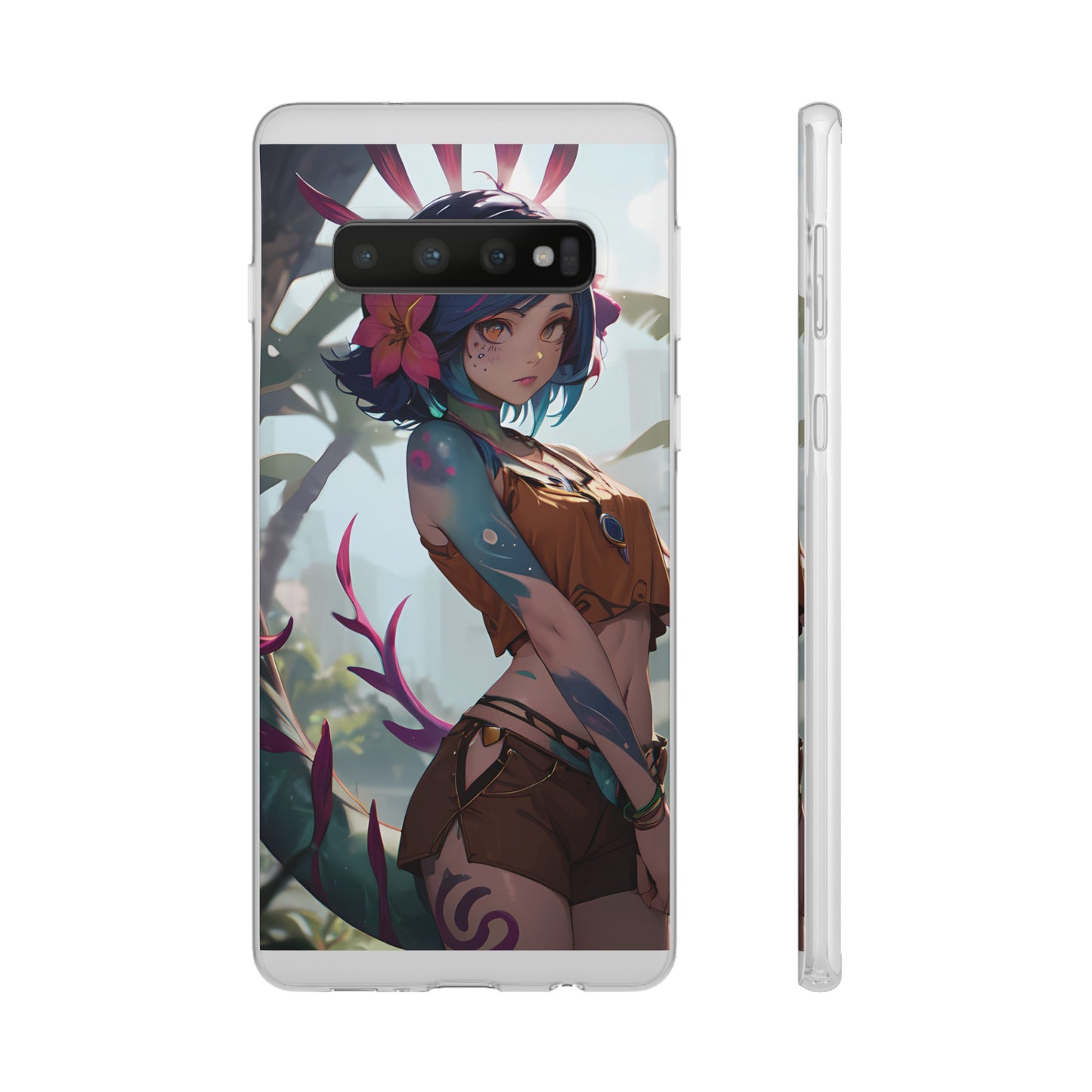 Japanese Art Phone Case – Limited Edition – NEEKO