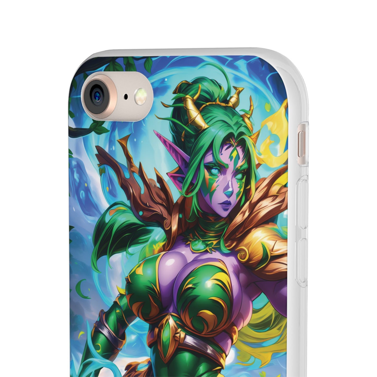 Japanese Art Phone Case – Limited Edition – NIGHTELF 2