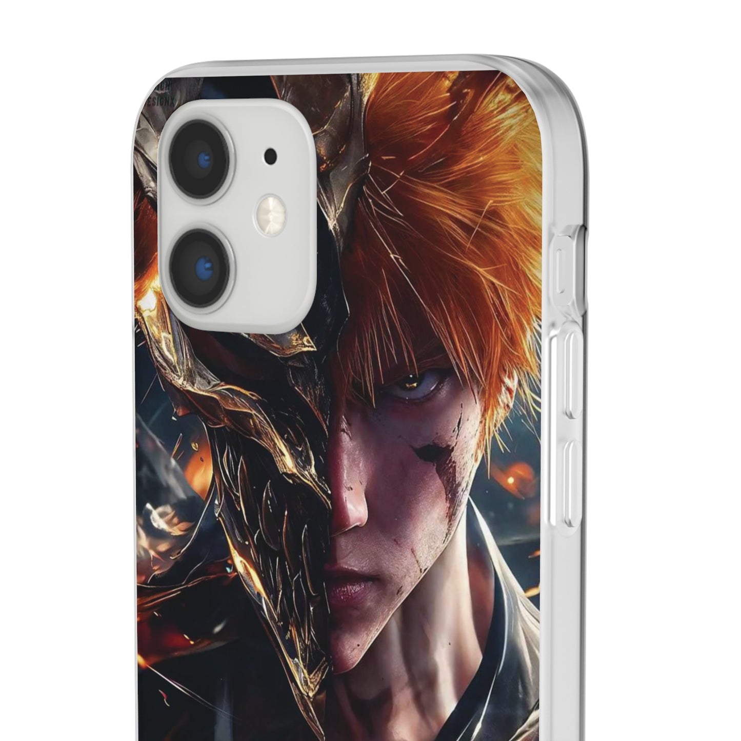 Japanese Art Phone Case – Limited Edition – BANKAI