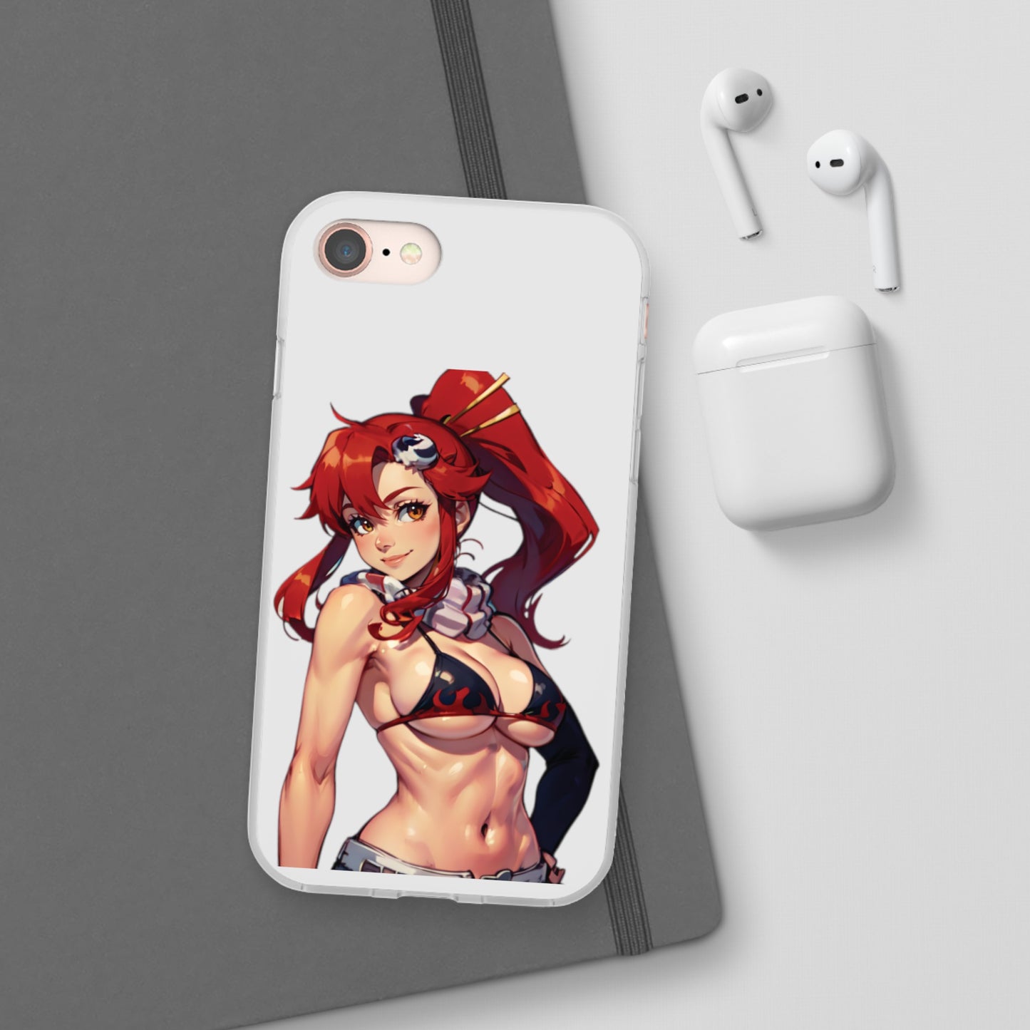 Japanese Art Phone Case – Limited Edition – YOKO