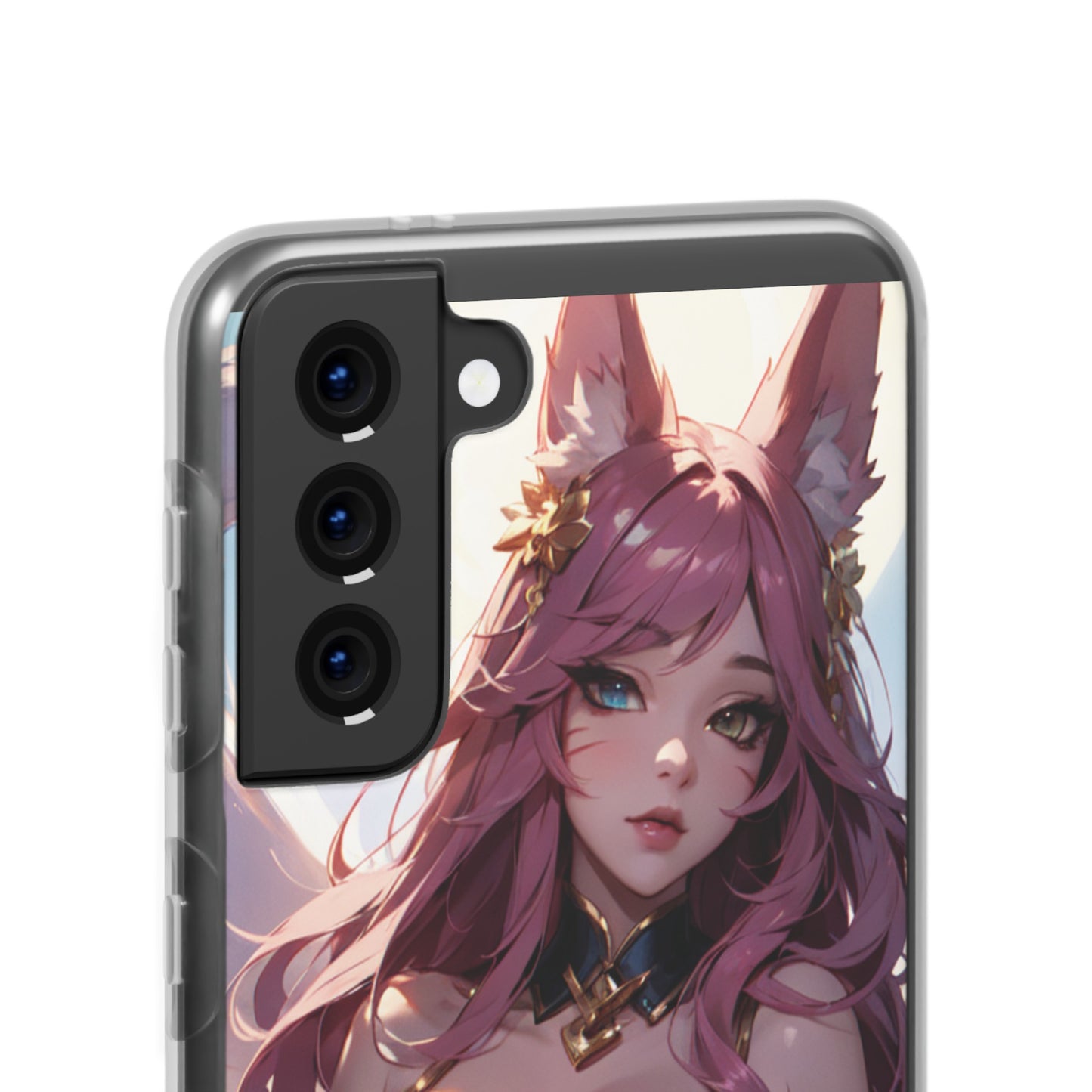 Japanese Art Phone Case – Limited Edition – AHRI 3