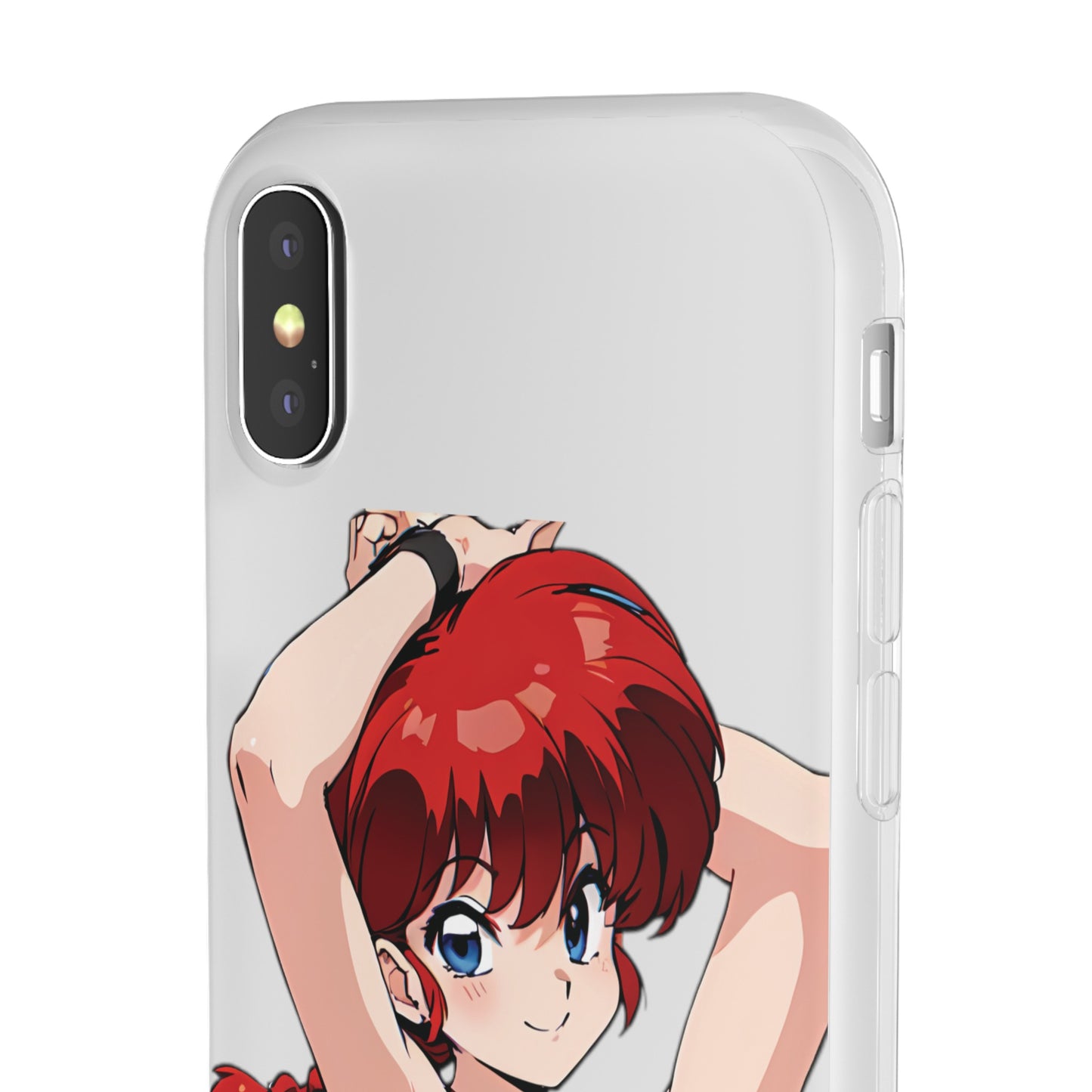 Japanese Art Phone Case – Limited Edition – RANMA CHAN 3