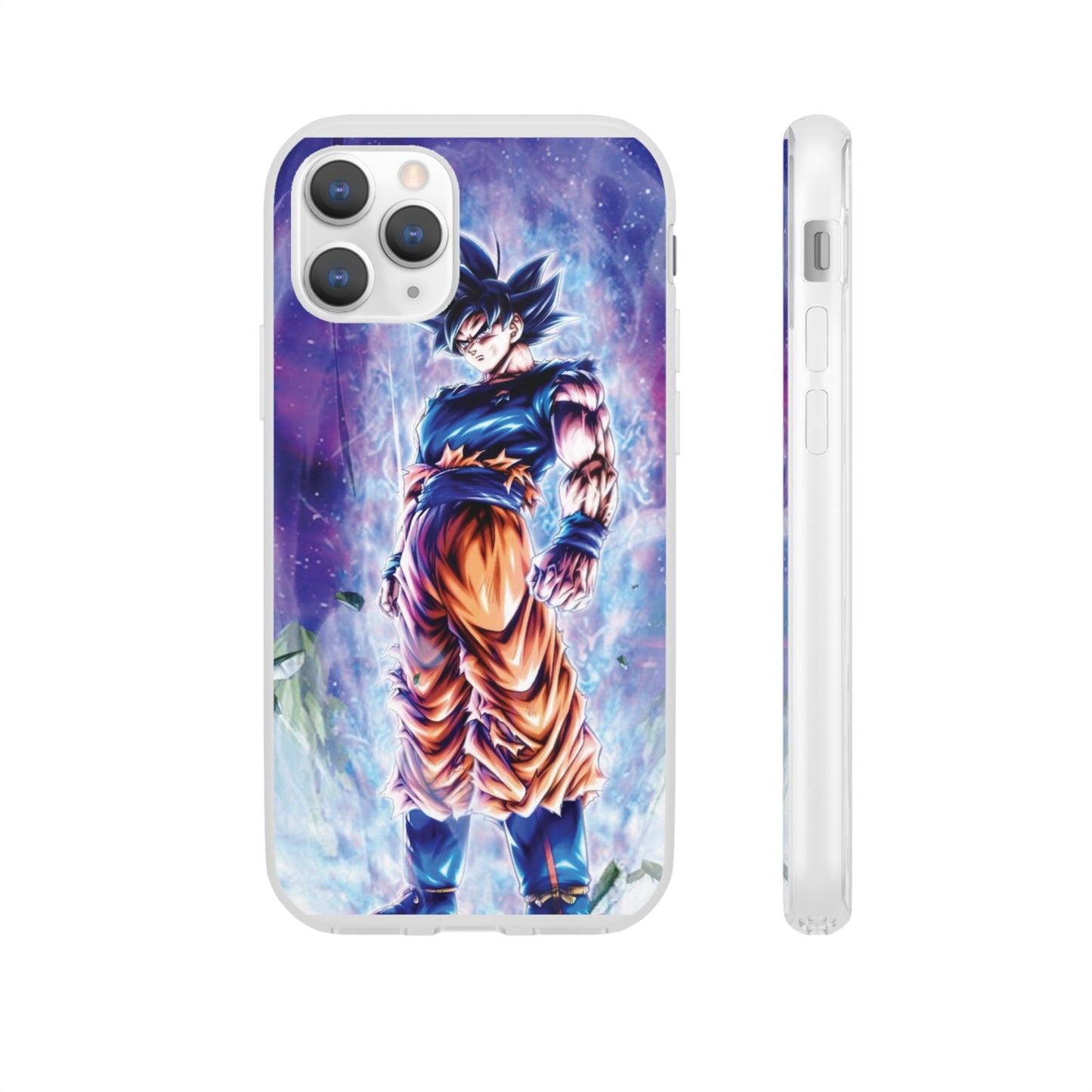 Japanese Art Phone Case – Limited Edition –GOKU ULTRA