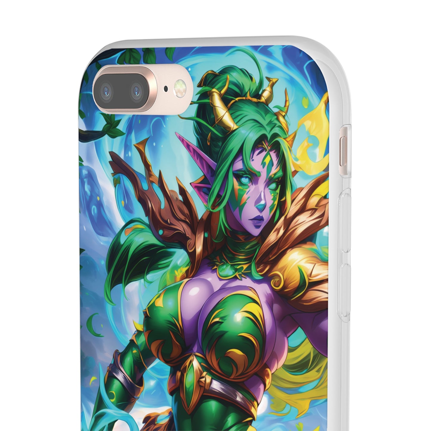 Japanese Art Phone Case – Limited Edition – NIGHTELF 2