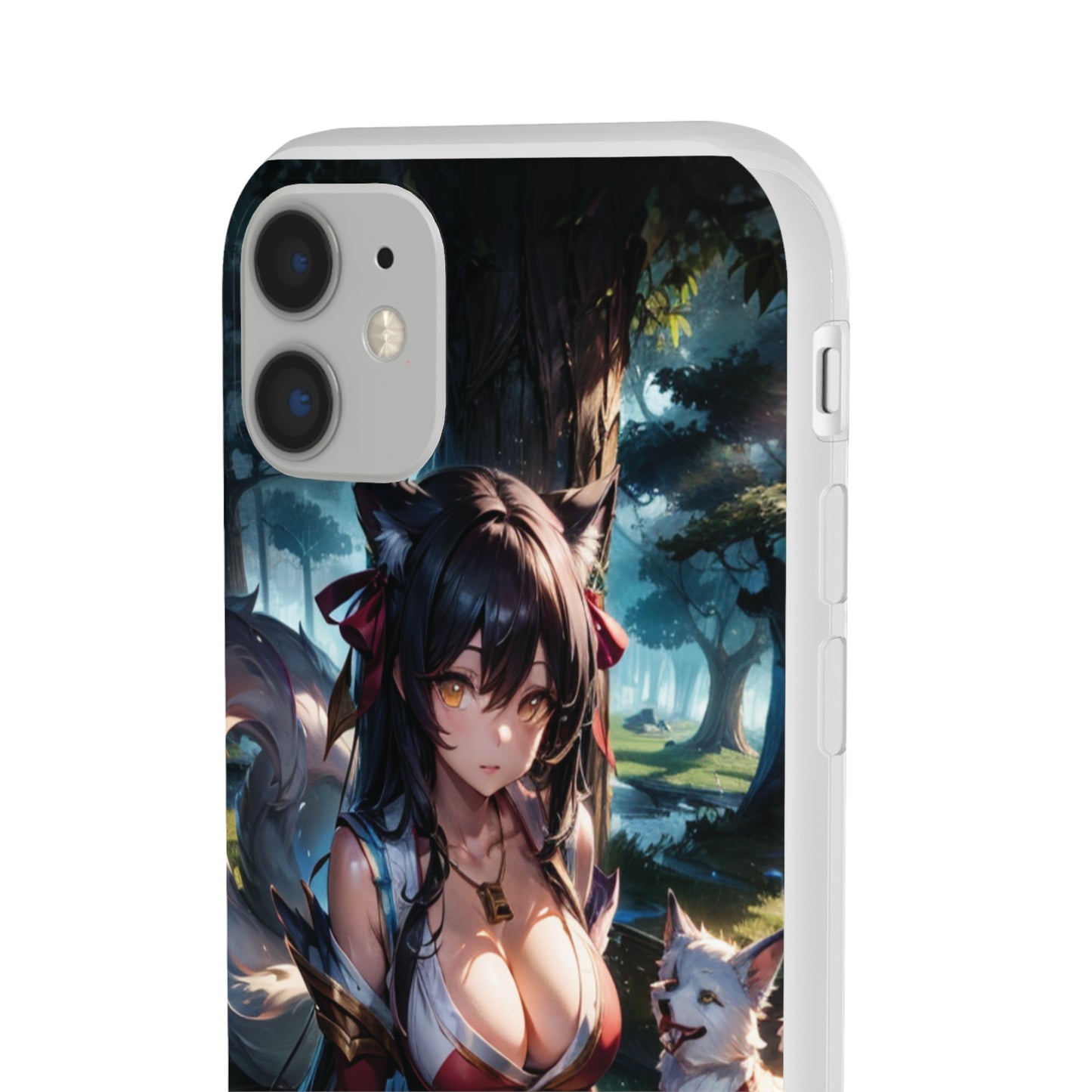 Japanese Art Phone Case – Limited Edition – AHRI 6