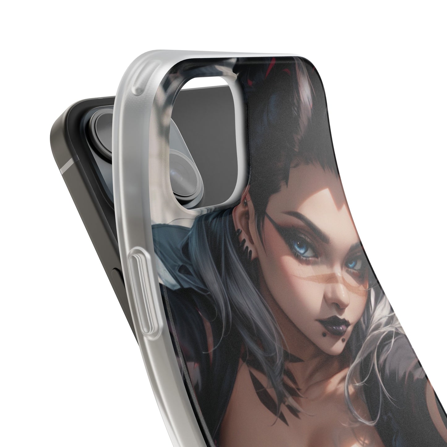 Japanese Art Phone Case – Limited Edition – FADE