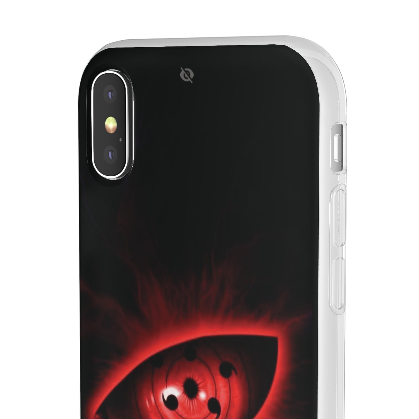 Japanese Art Phone Case – Limited Edition – SHARINGAN