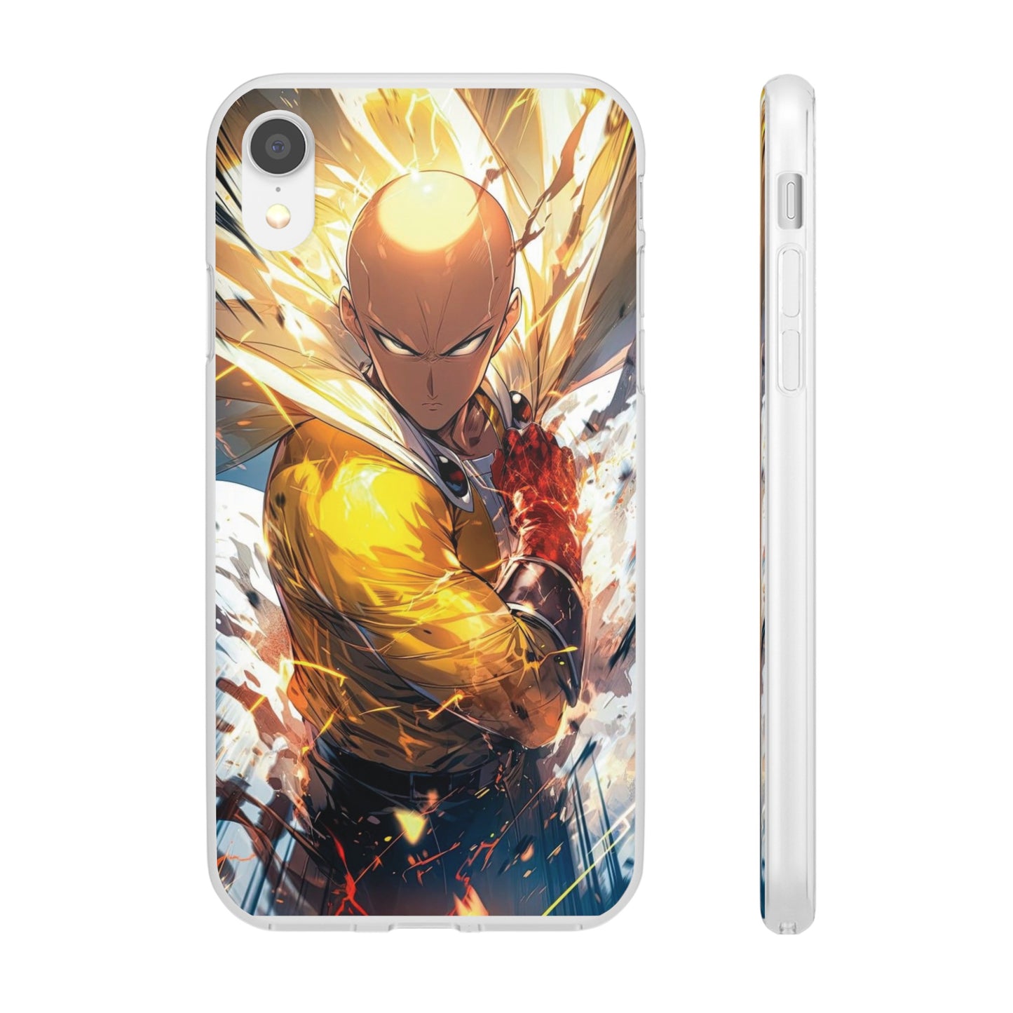 Japanese Art Phone Case – Limited Edition – SAITAMA 2