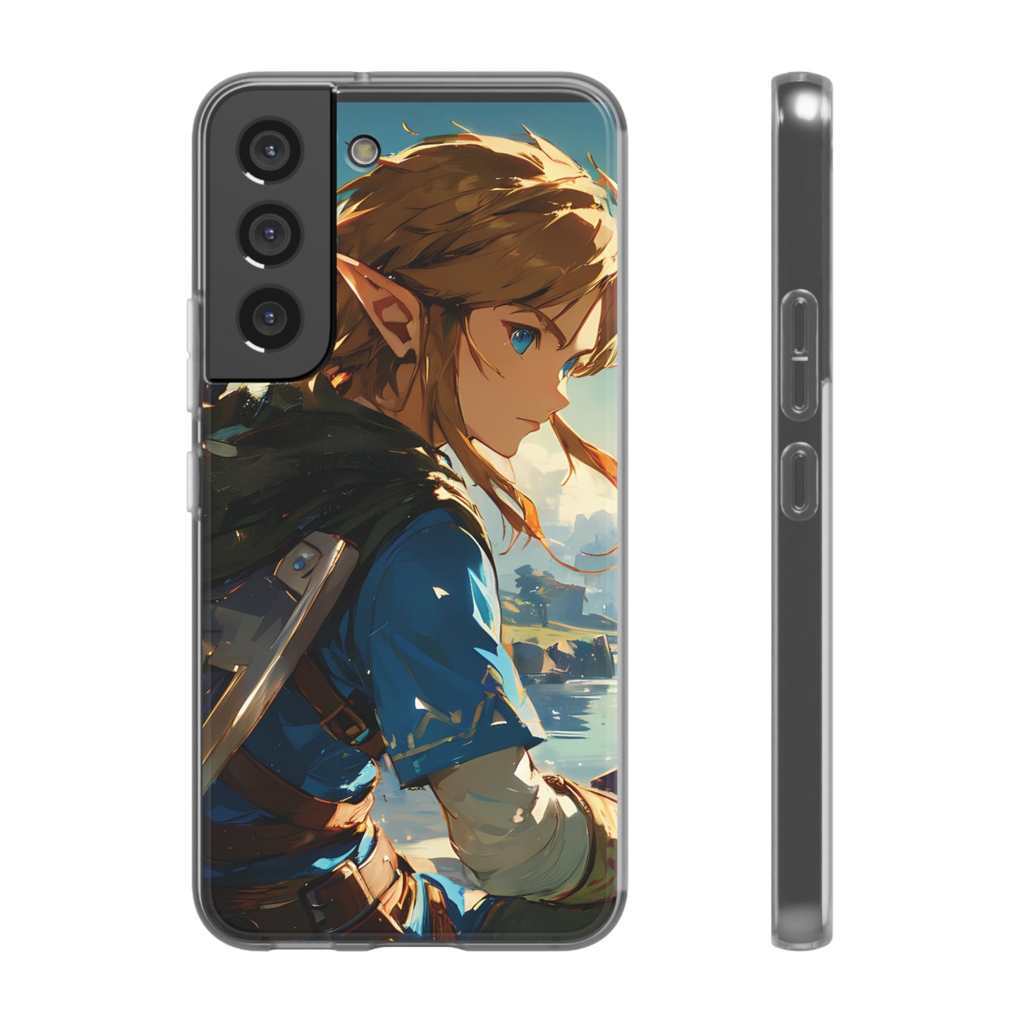 Japanese Art Phone Case – Limited Edition – LINK