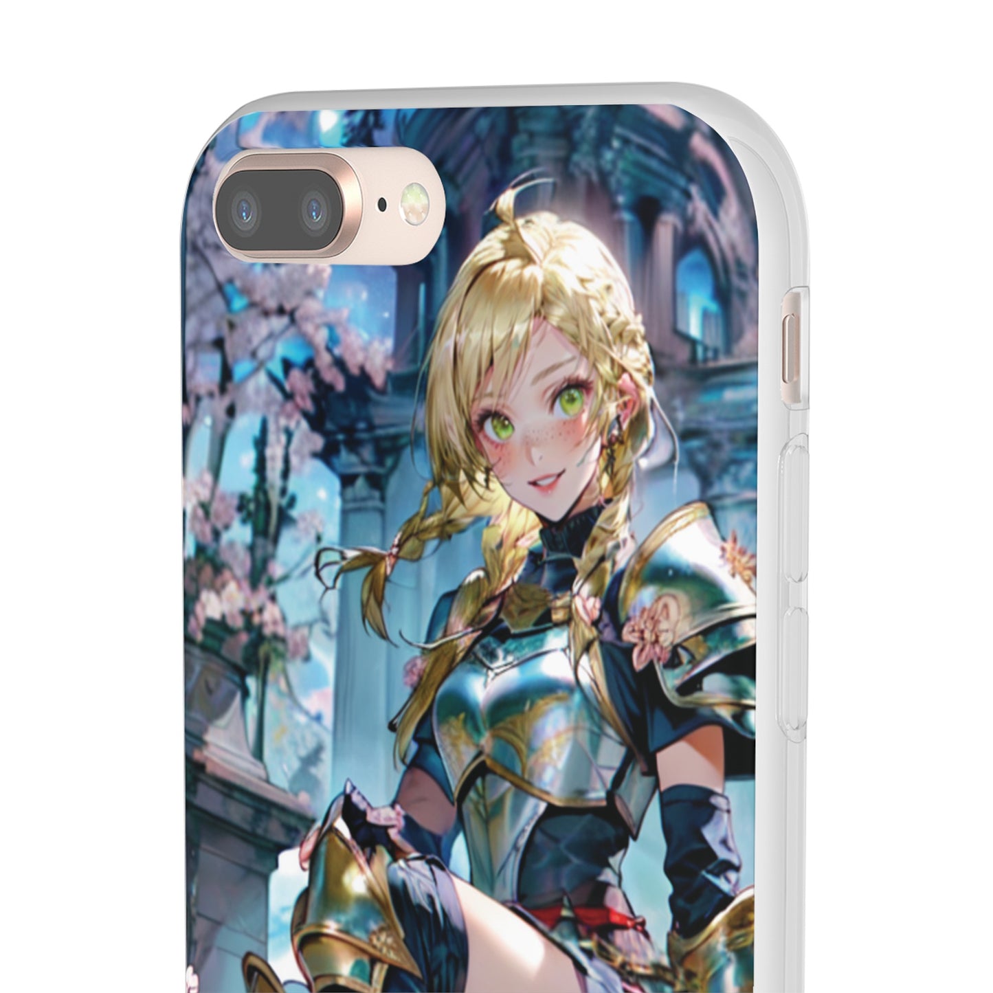 Japanese Art Phone Case – Limited Edition – STELLA