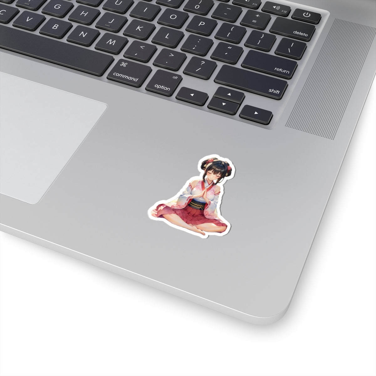 Anime Decals - "LOFI MEIKO" - Anime & Manga Sticker collection