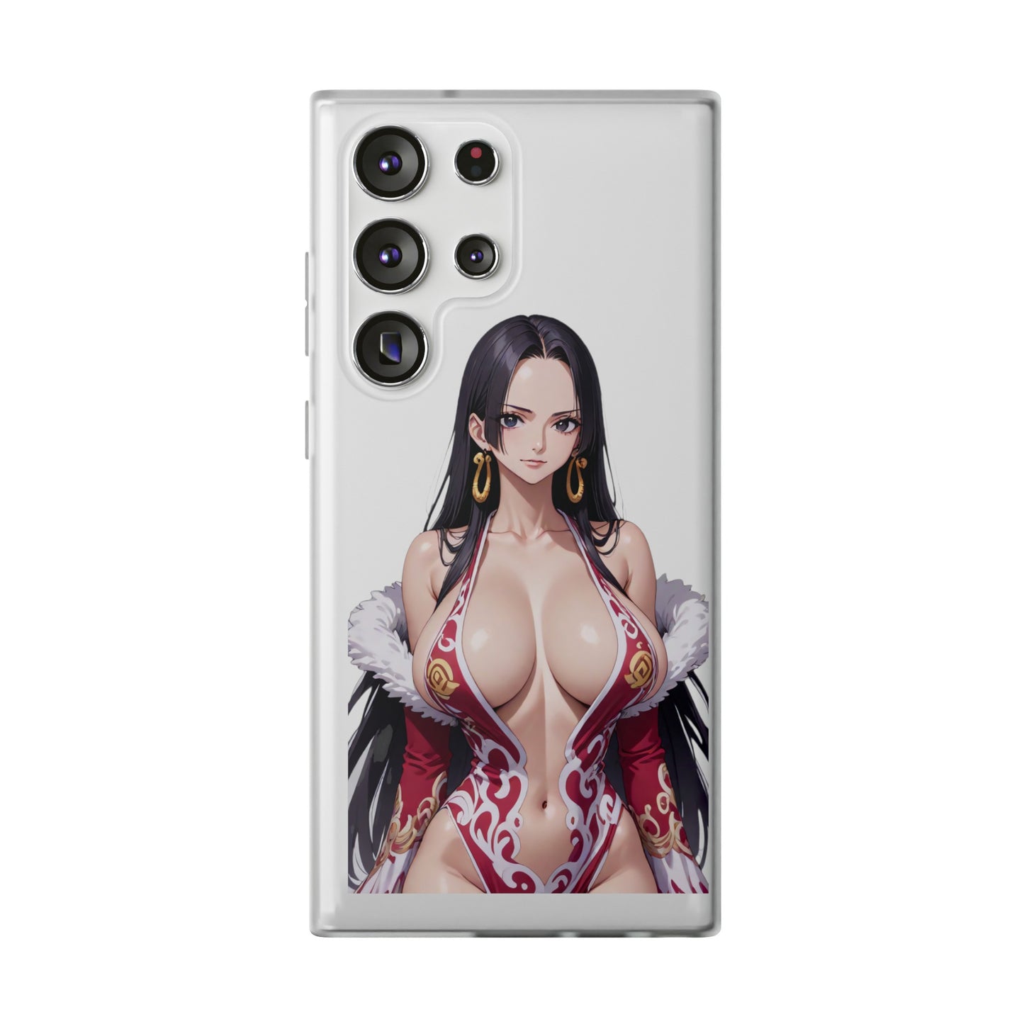 Japanese Art Phone Case – Limited Edition – BOA