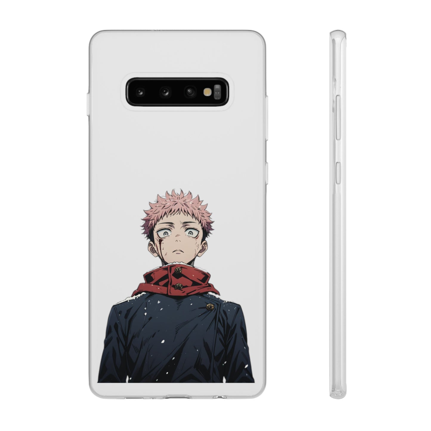 Japanese Art Phone Case – Limited Edition – YUJI