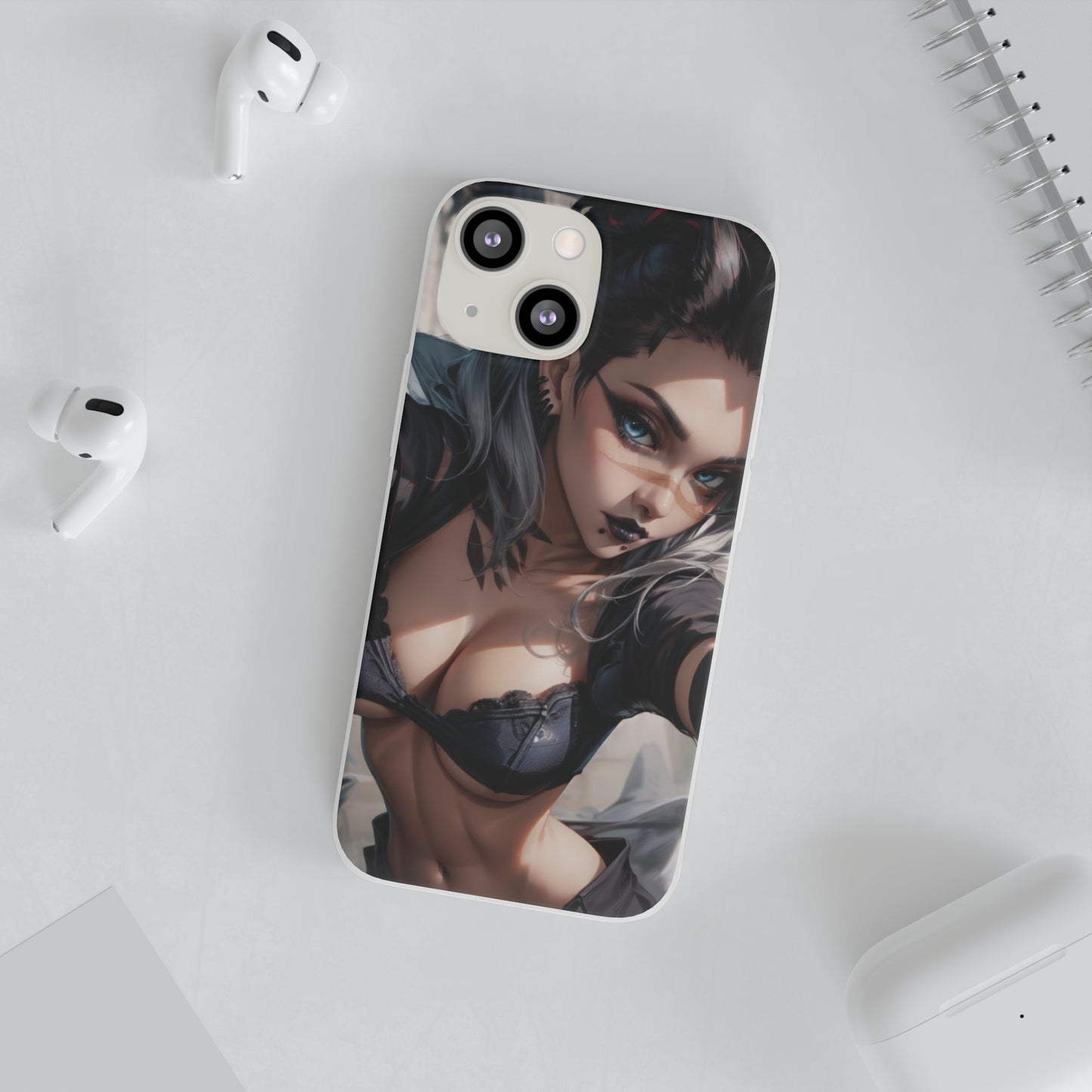 Japanese Art Phone Case – Limited Edition – FADE