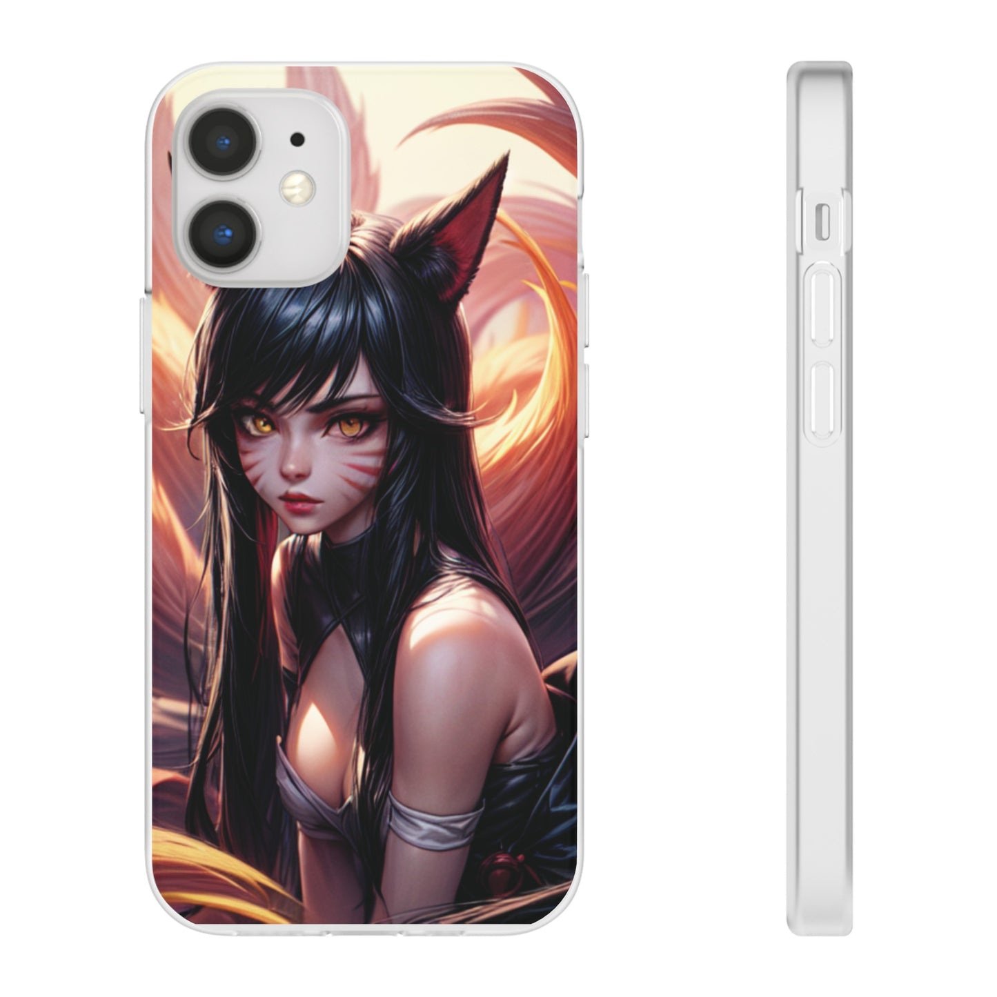 Japanese Art Phone Case – Limited Edition – AHRI 5