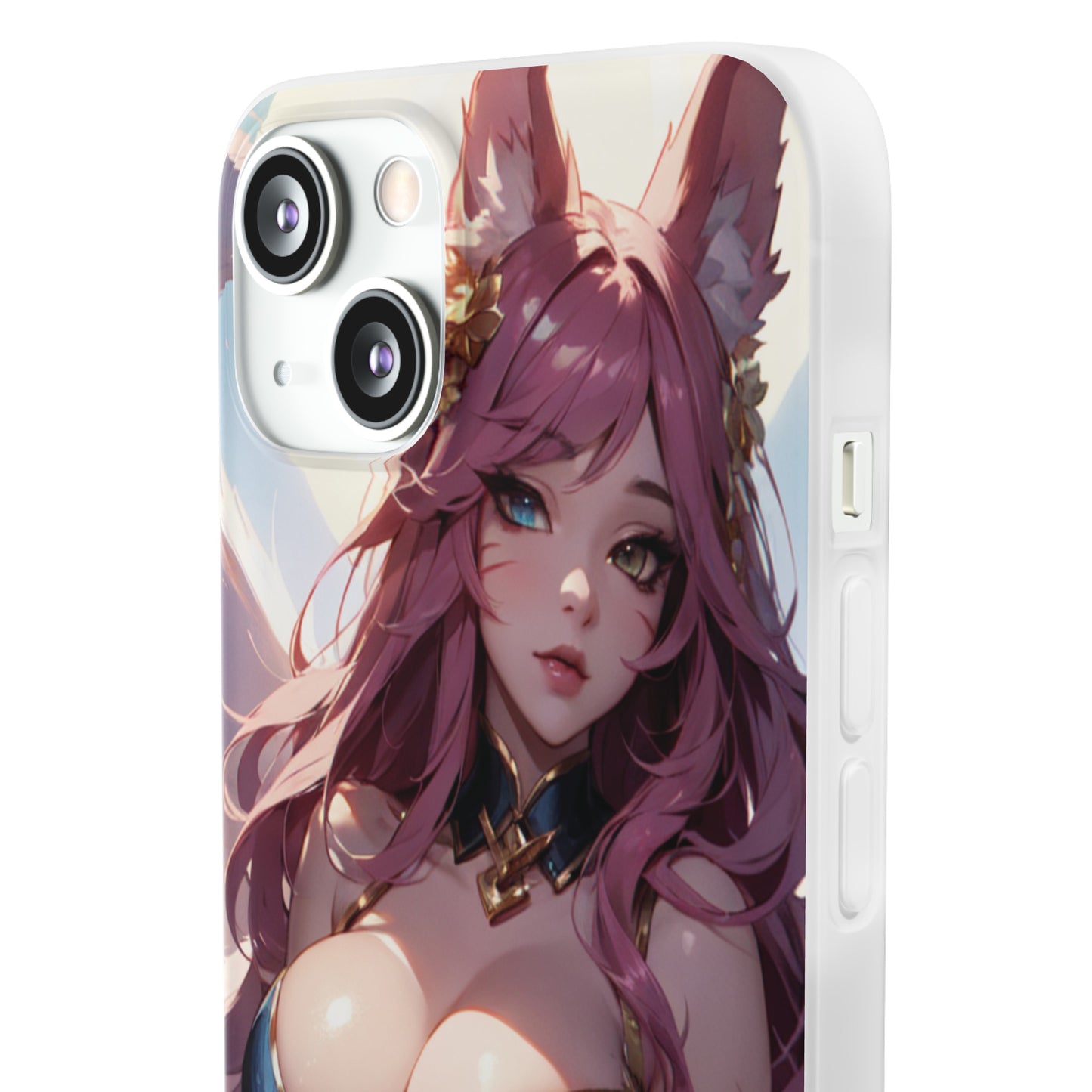 Japanese Art Phone Case – Limited Edition – AHRI 3