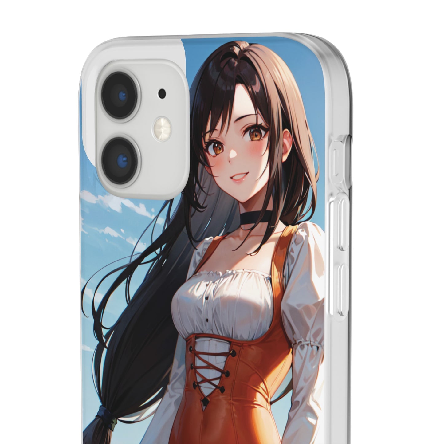 Copy of Japanese Art Phone Case – Limited Edition – GARNET