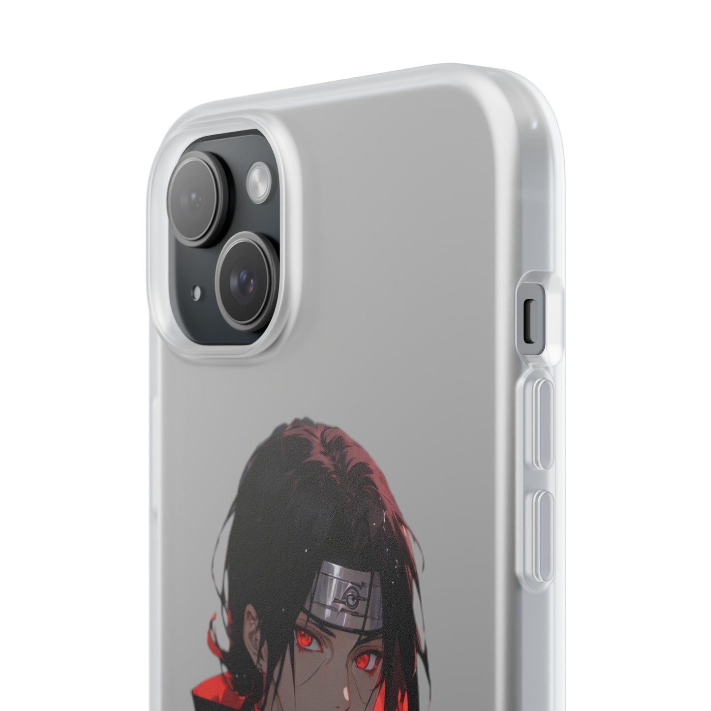 Japanese Art Phone Case – Limited Edition – ITACHI