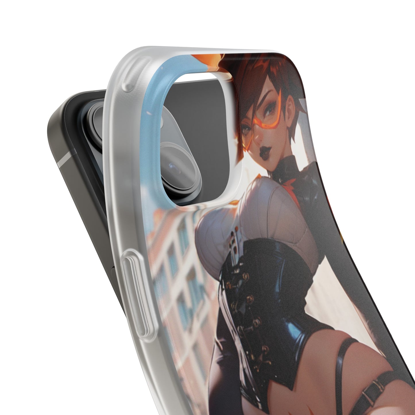 Japanese Art Phone Case – Limited Edition – TRACER