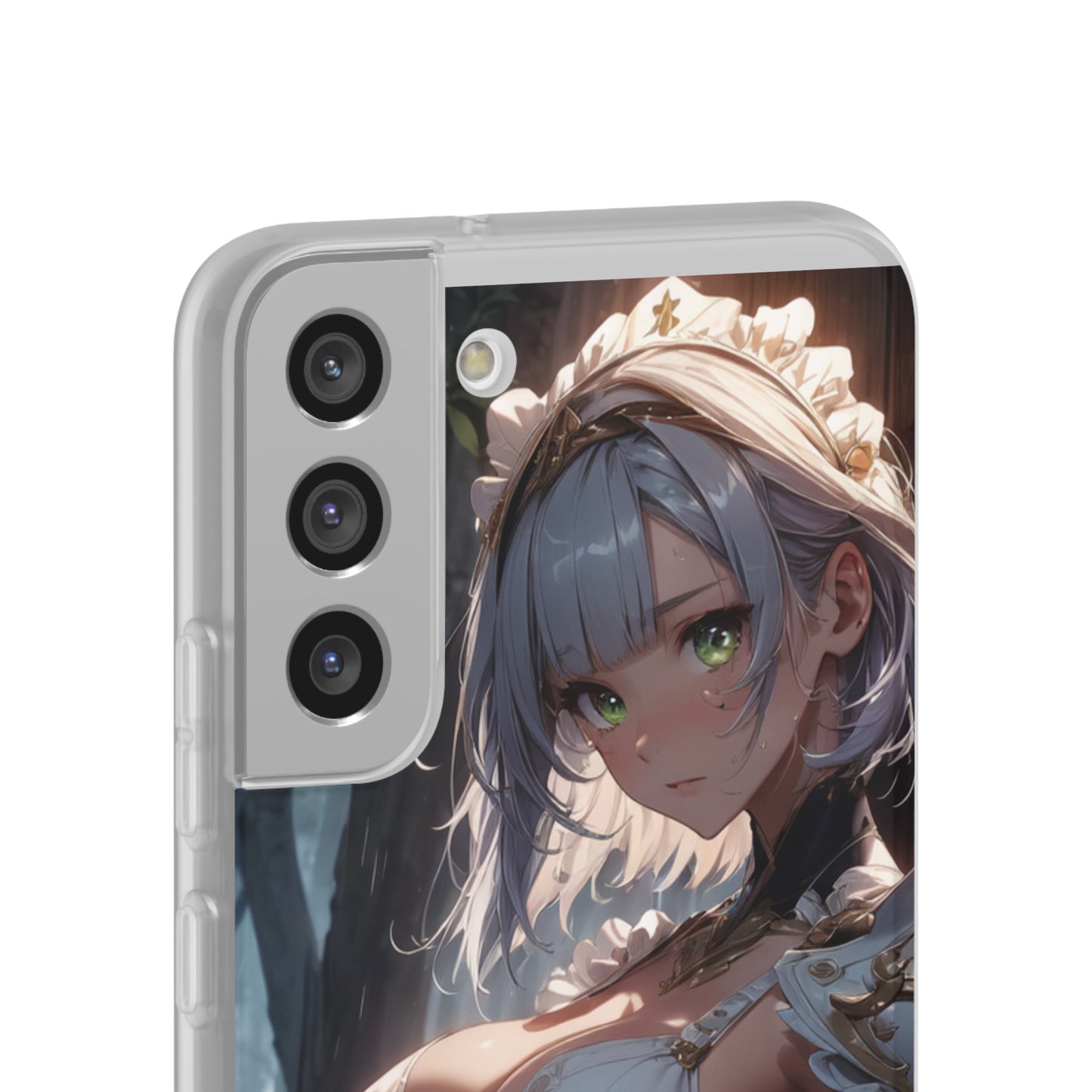 Japanese Art Phone Case – Limited Edition – NOELLE