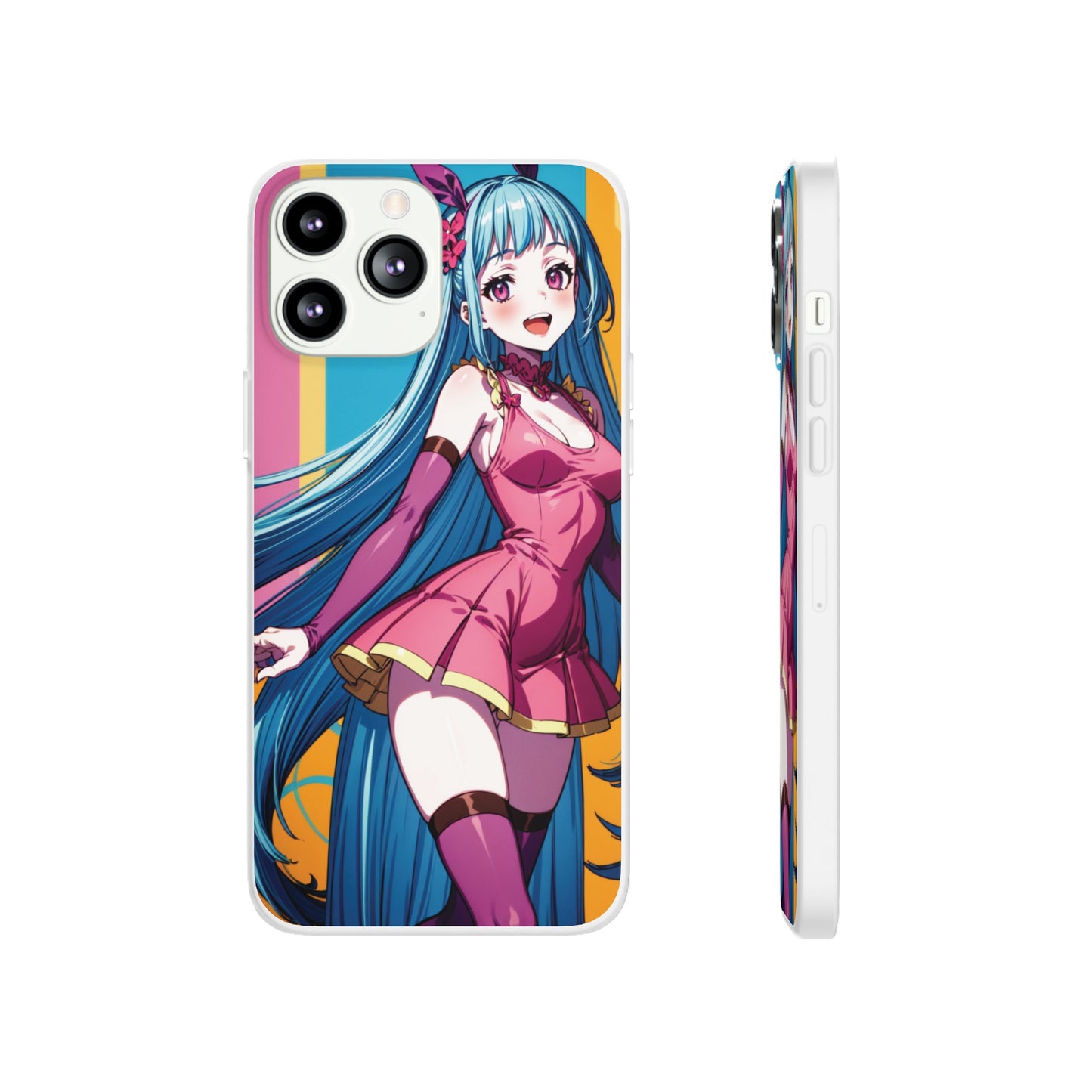 Japanese Art Phone Case – Limited Edition – MEMEME