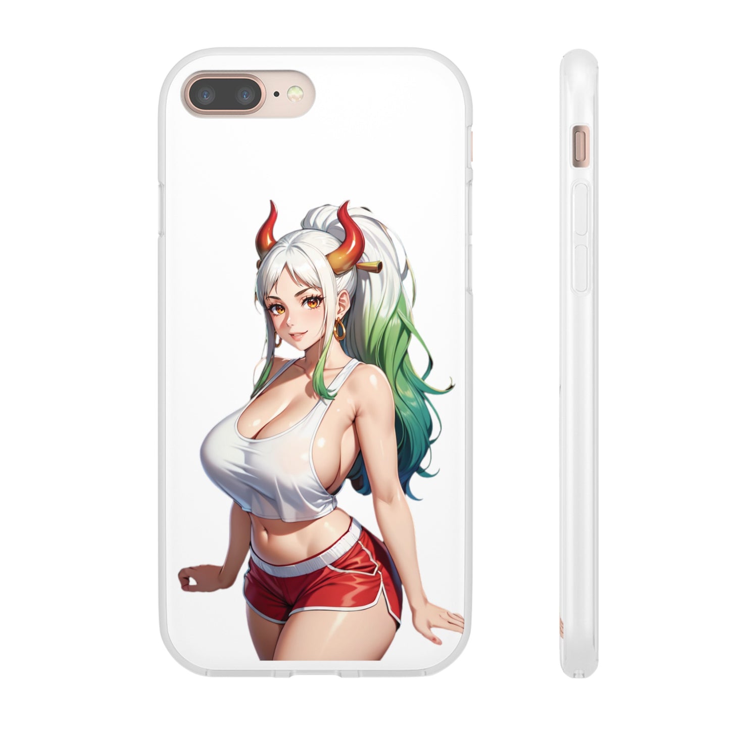 Japanese Art Phone Case – Limited Edition – YAMATO GYM